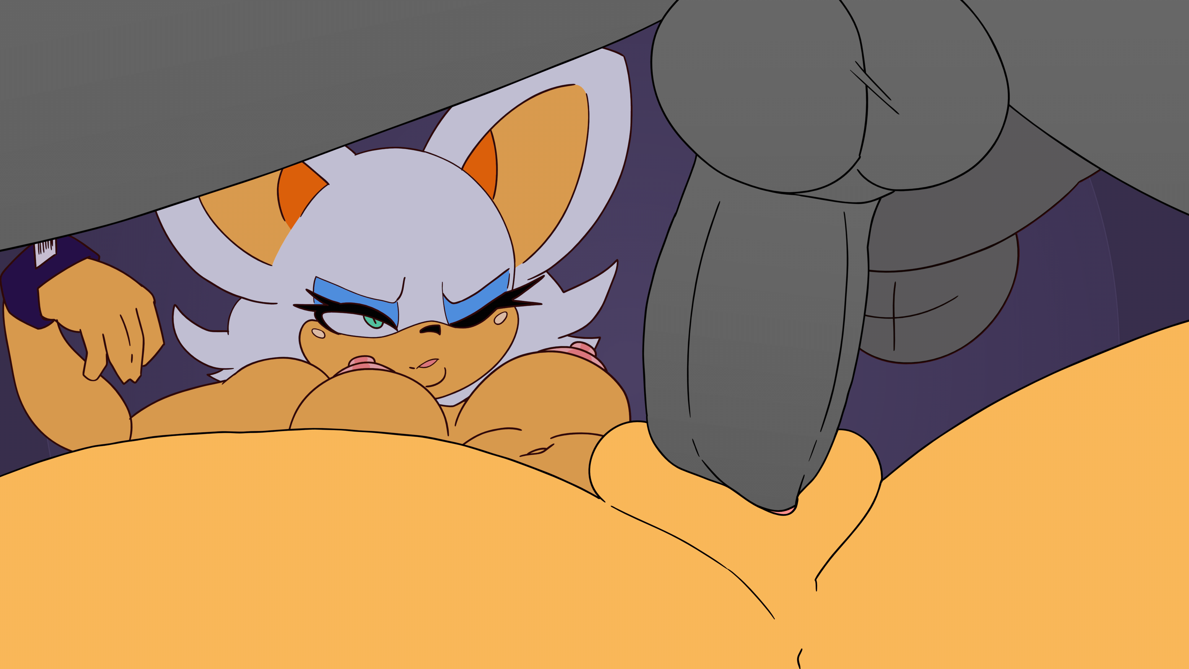 Slut Garden Zone page 10 full