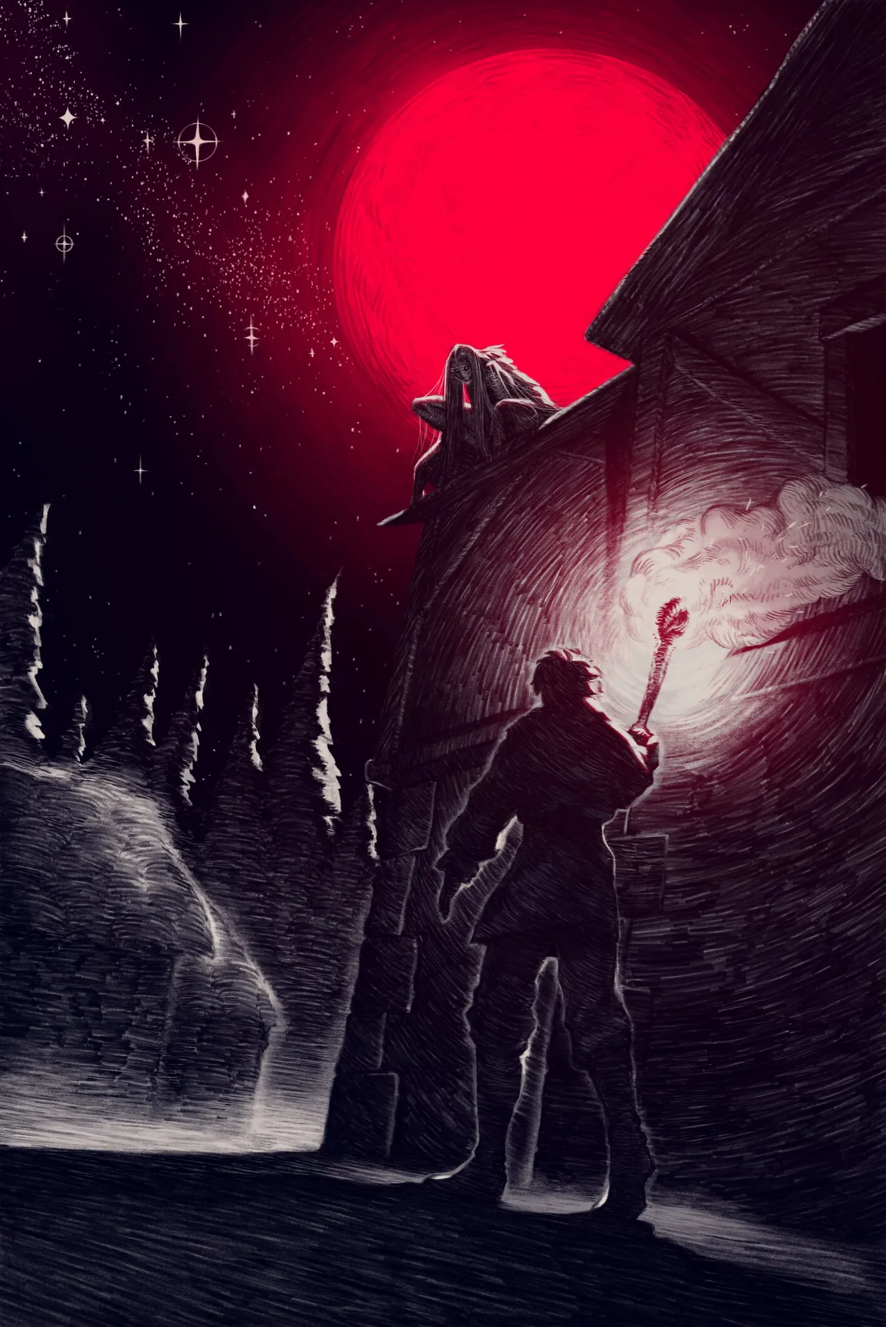 Striga X Minotaur page 7 full