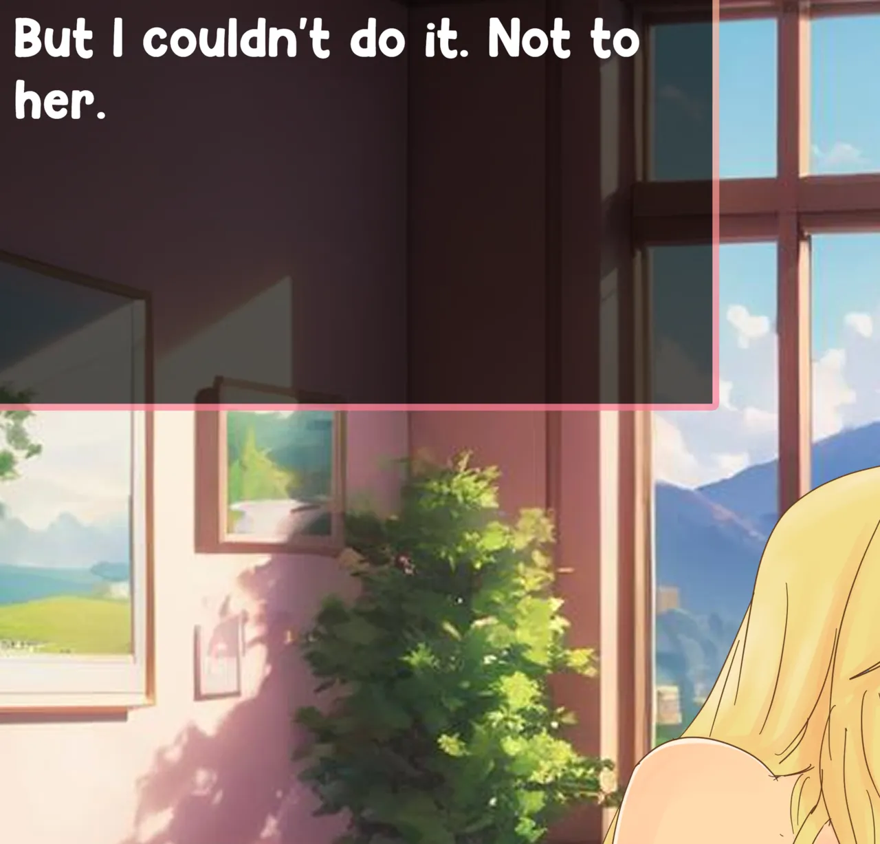 Alternate Mom's page 8 full