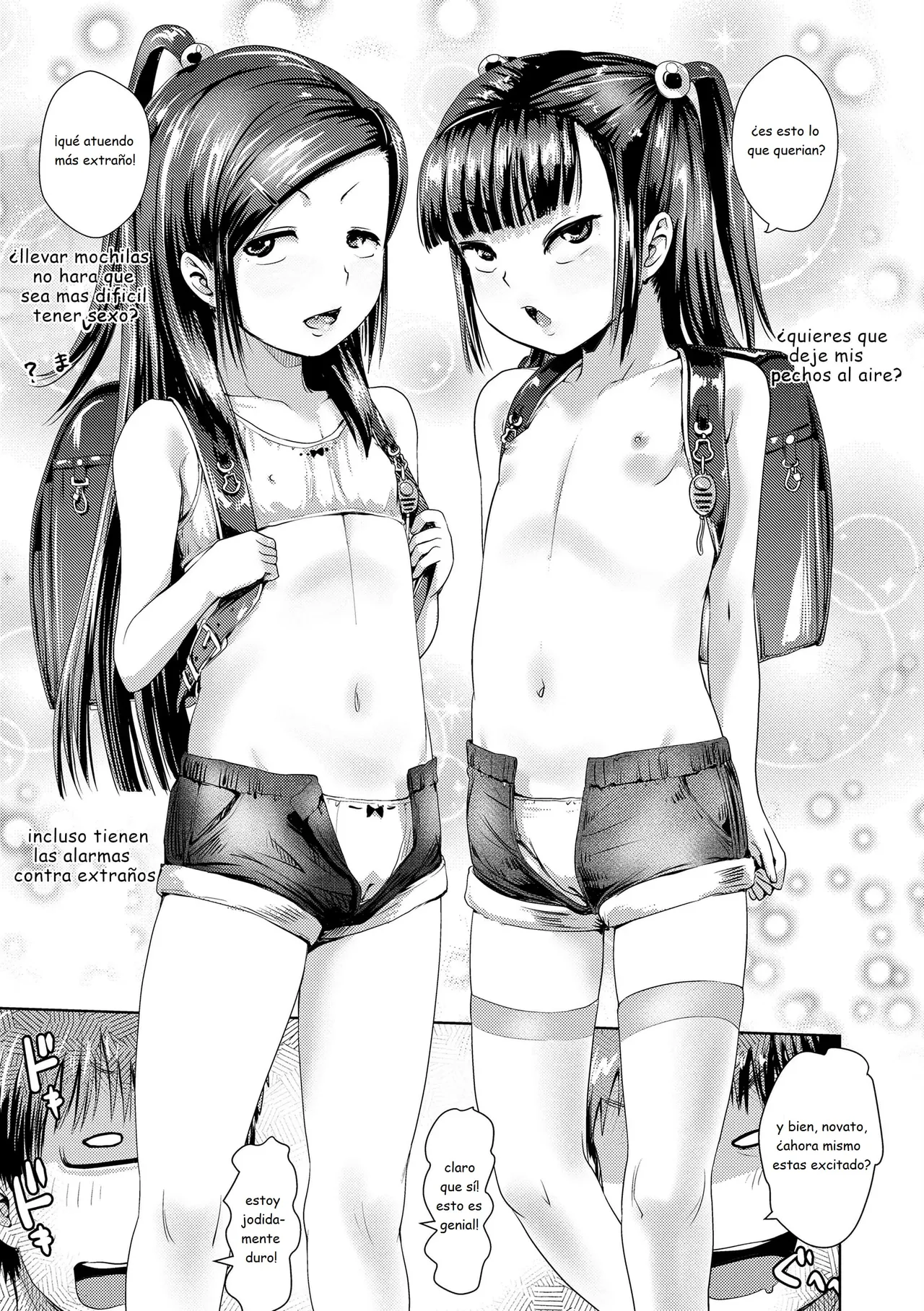 Nani demo Furimaapuri de Kaeru Jidai page 5 full