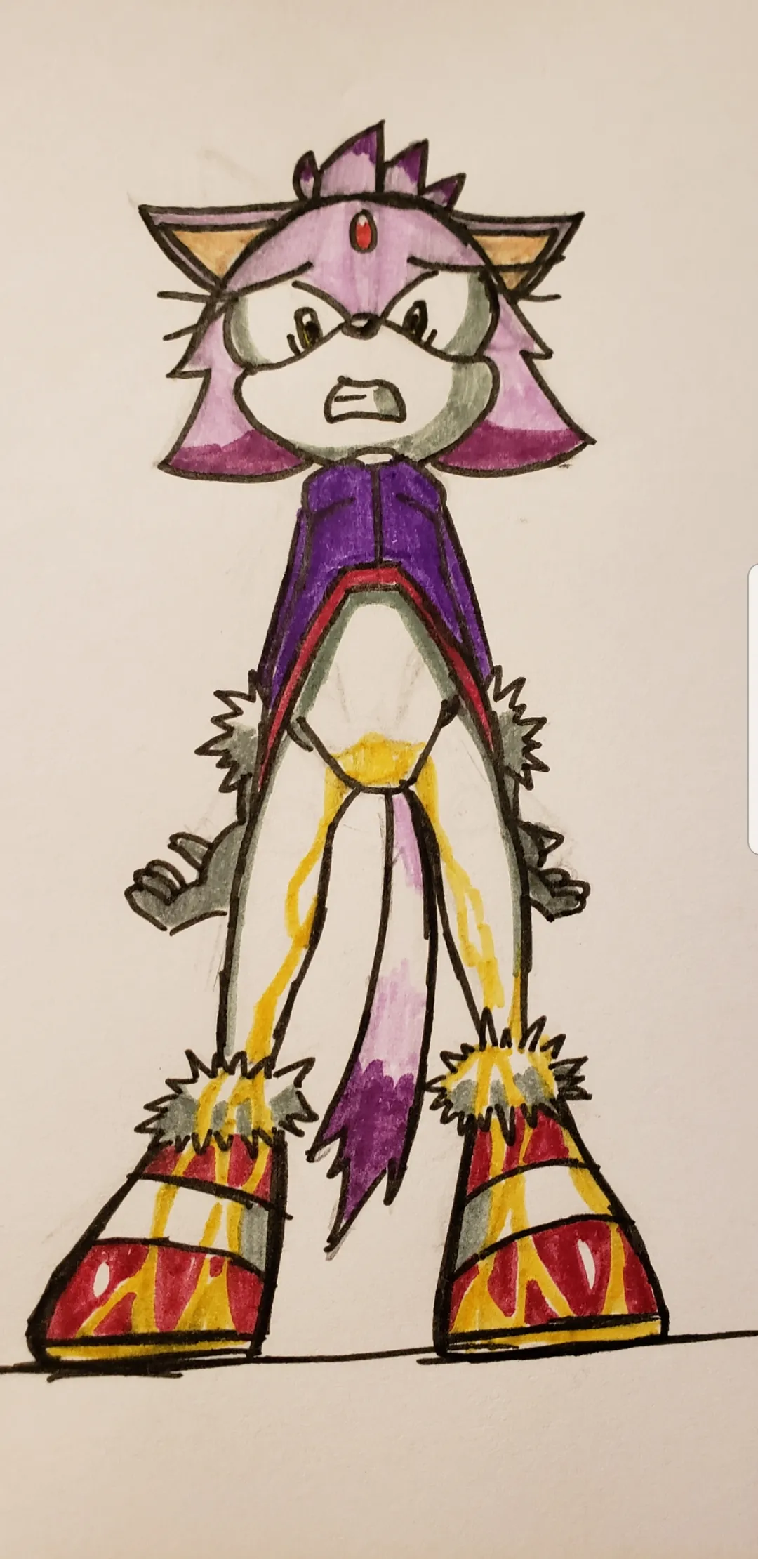 Artist - diddlepickle page 10 full