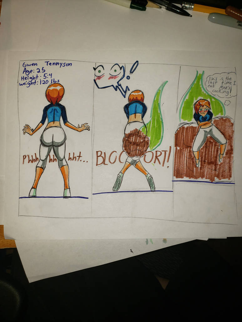 Artist - diddlepickle page 4 full