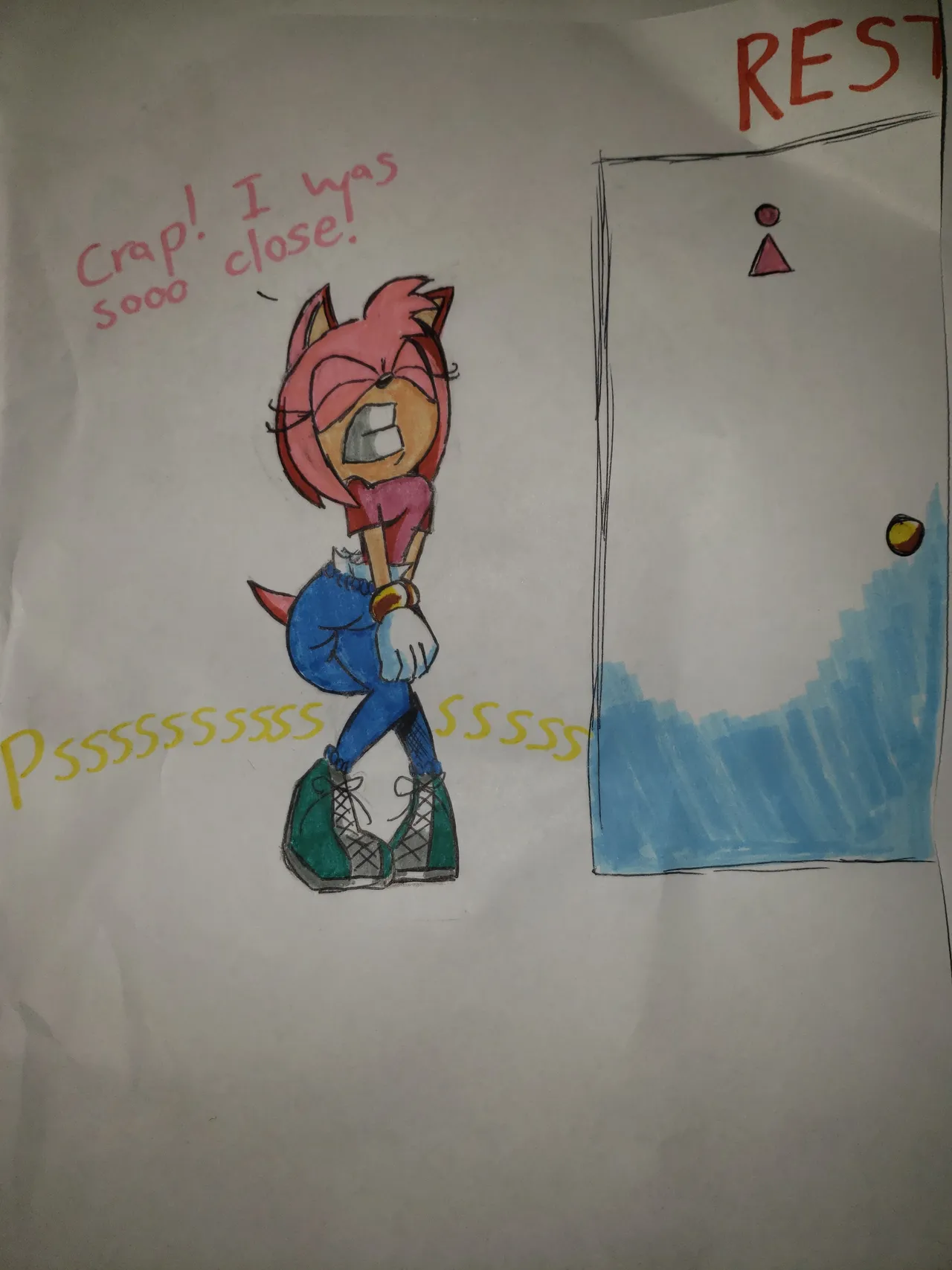 Artist - diddlepickle page 7 full