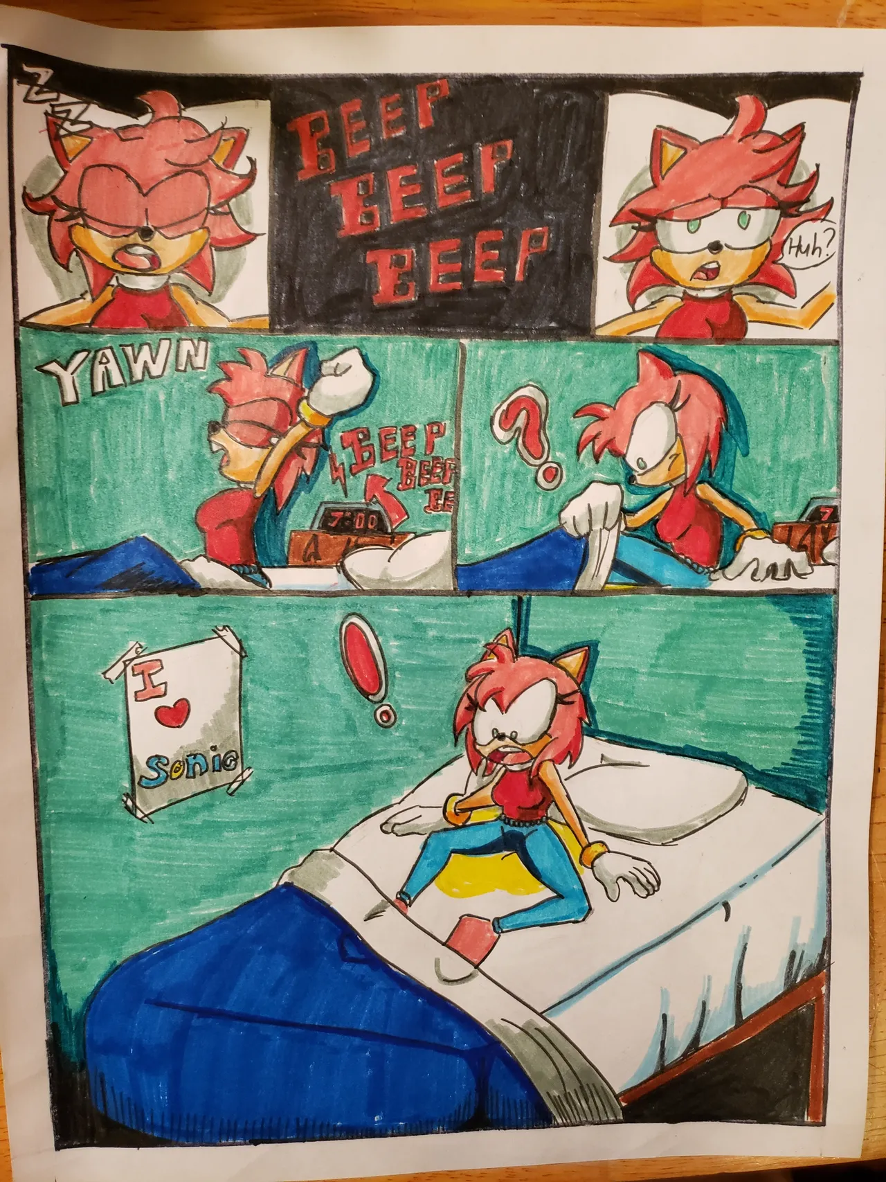 Artist - diddlepickle page 9 full