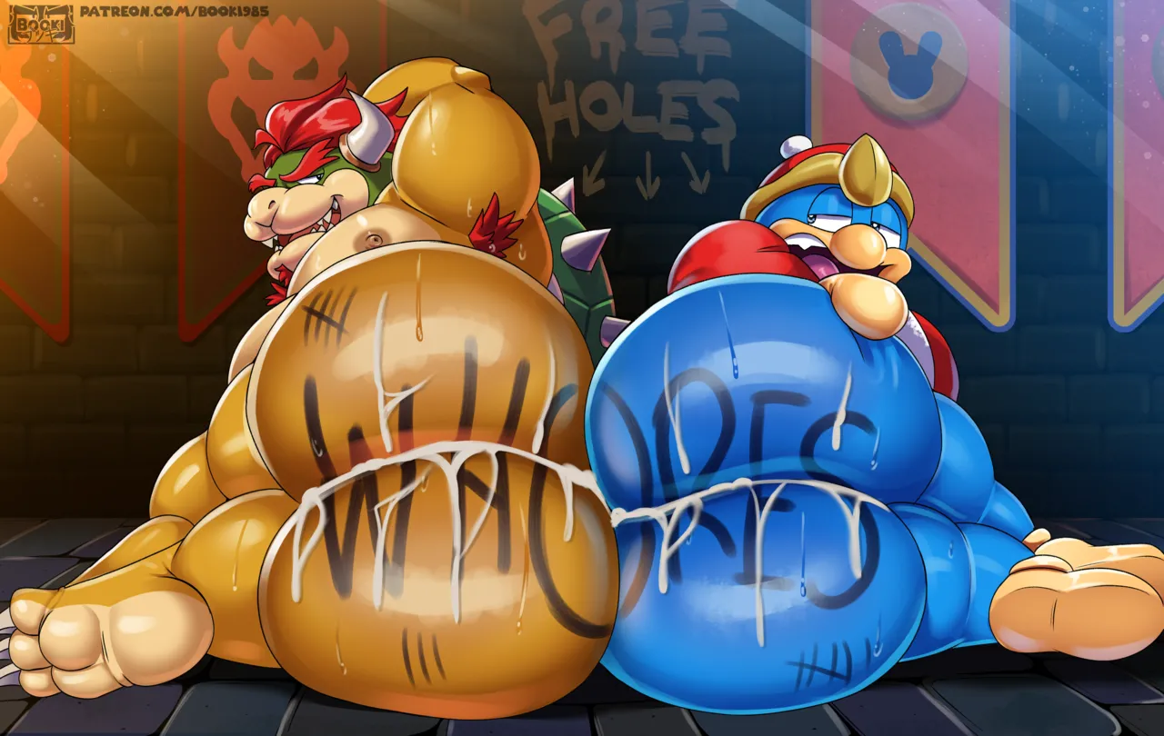 Hi-Res and exclusive artworks page 2 full