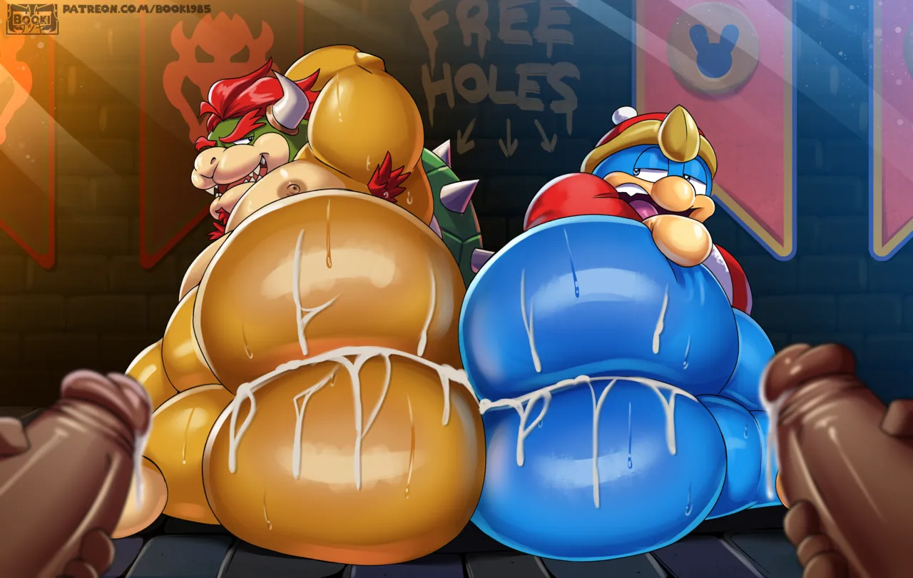 Hi-Res and exclusive artworks page 4 full