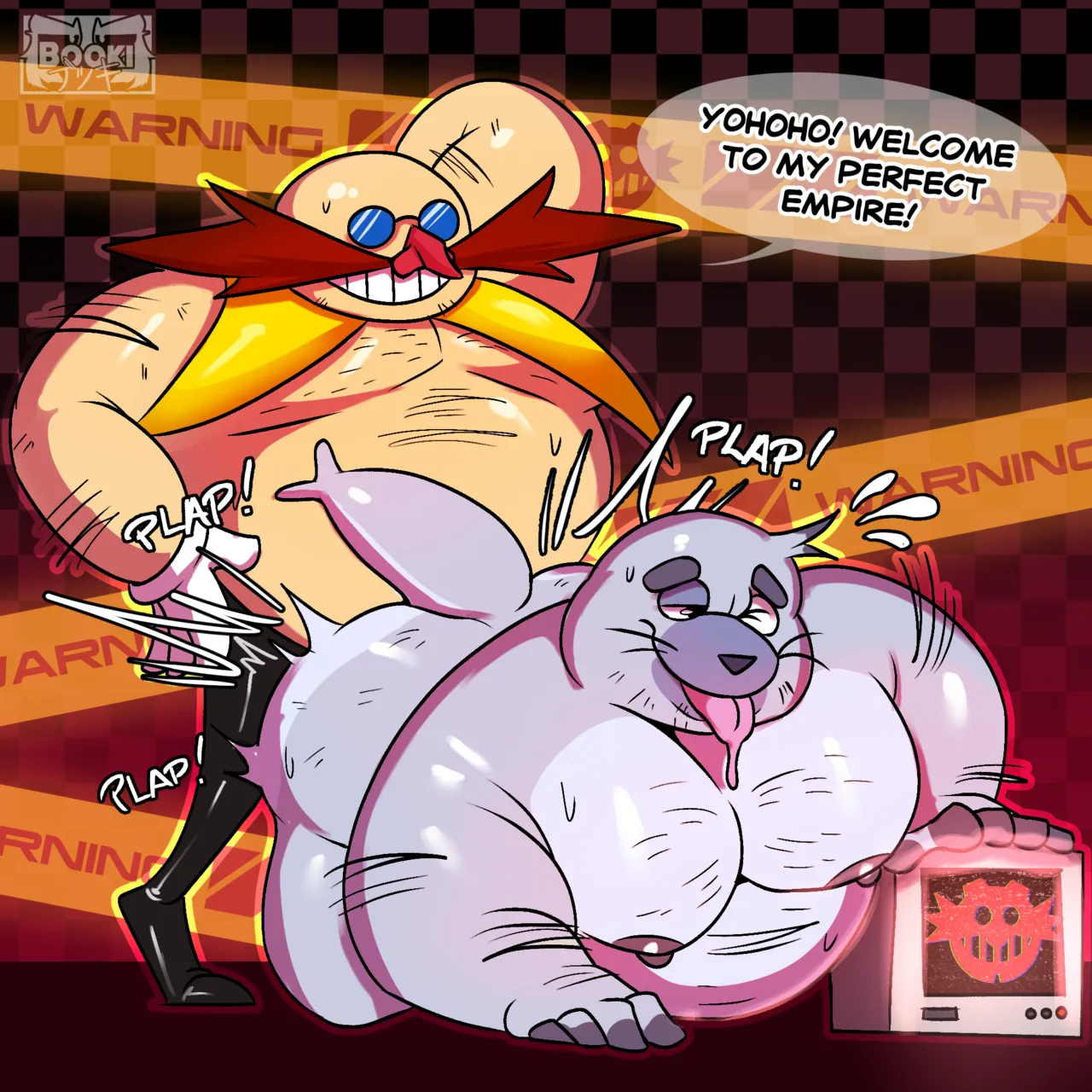 Hi-Res and exclusive artworks page 8 full