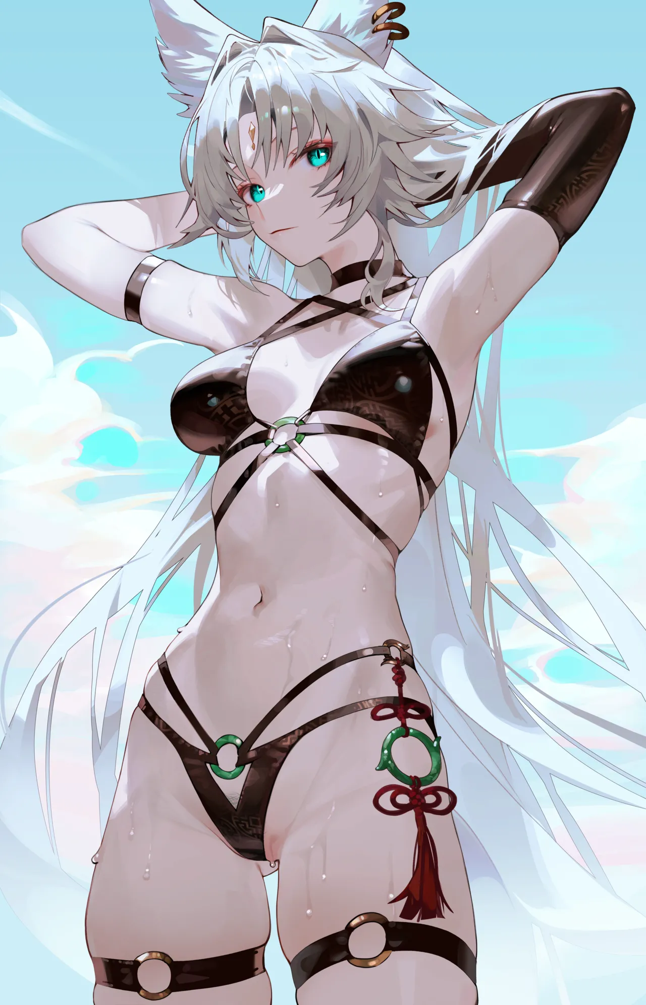 ［Fanbox］Iumu 2024.07.20 ~ 2014.11.16 page 8 full