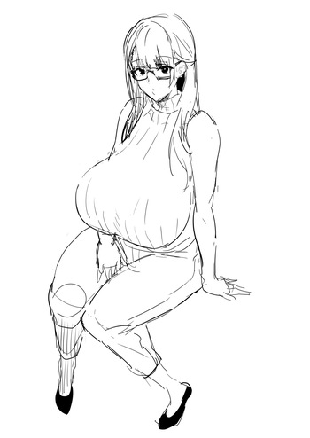 takeda hiromitsu 2024ラクガキ詰め合わせ cover