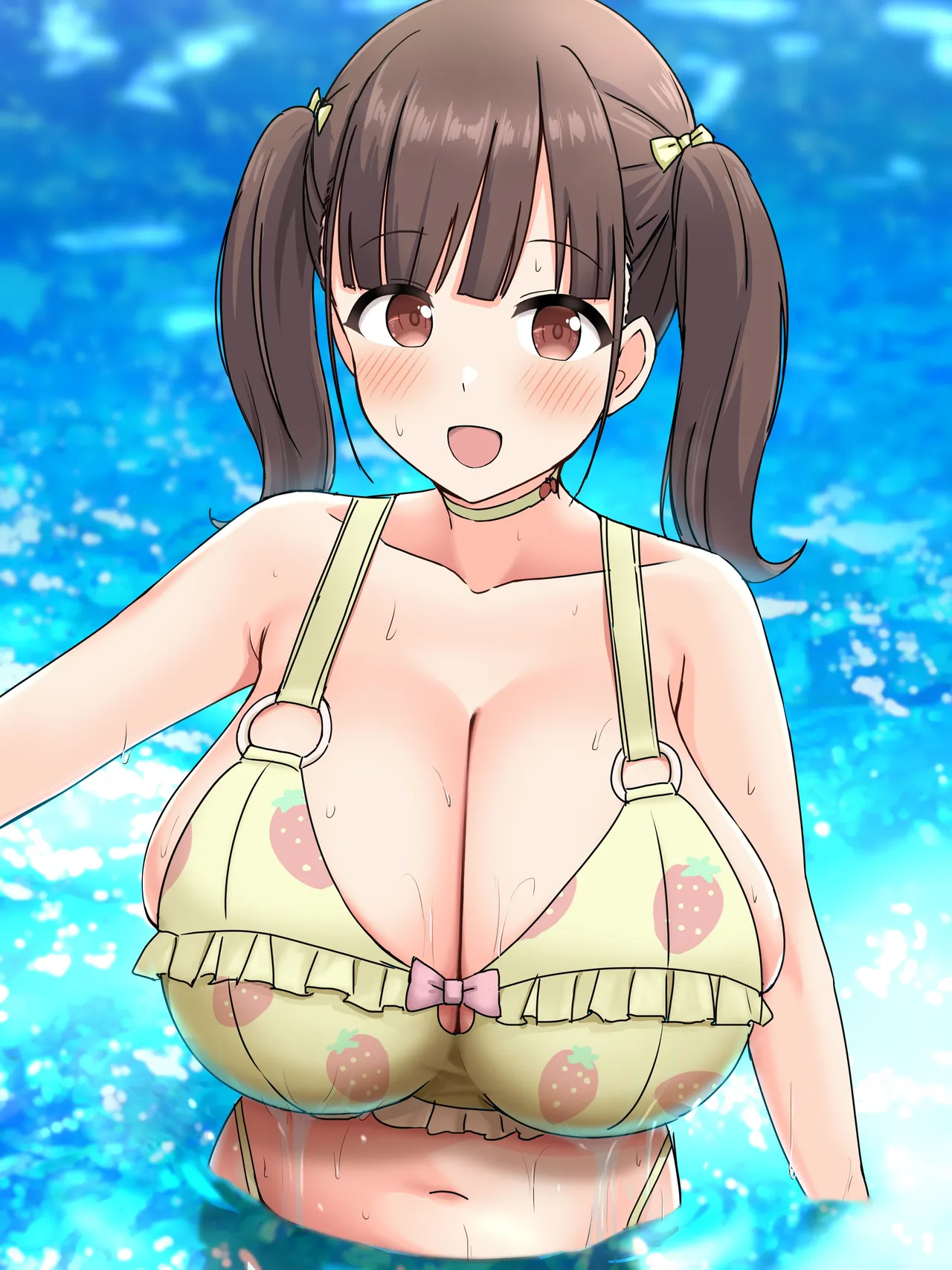 Fanbox智代子まとめ page 5 full