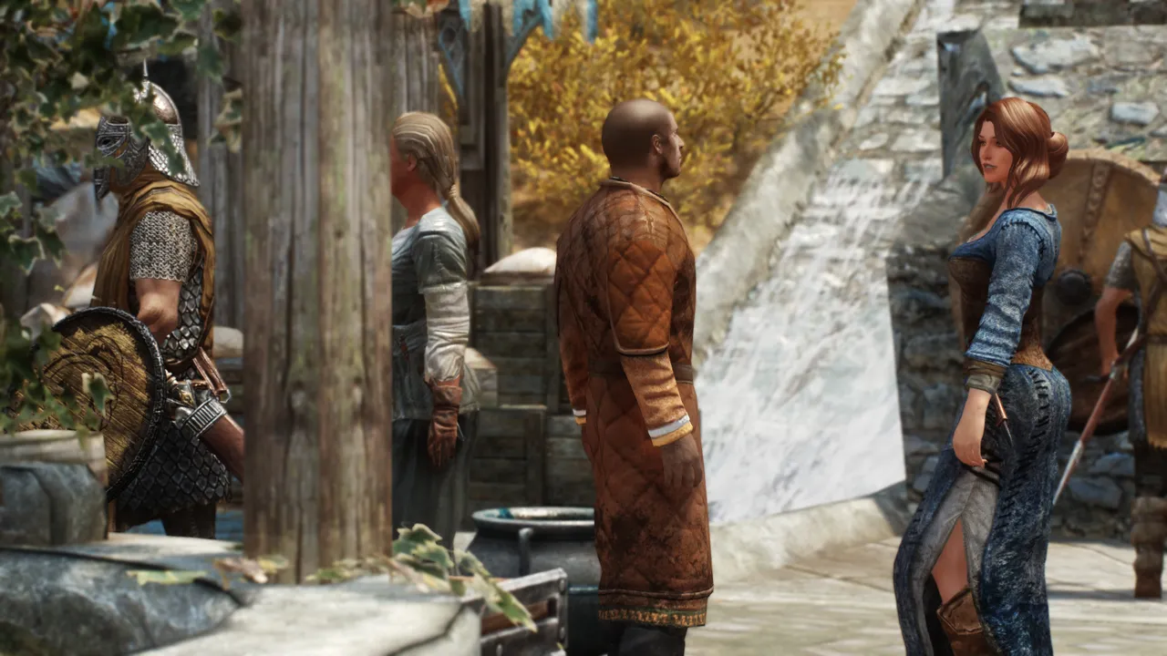 Nazeem's Secret Spot - nonstickypants page 1 full