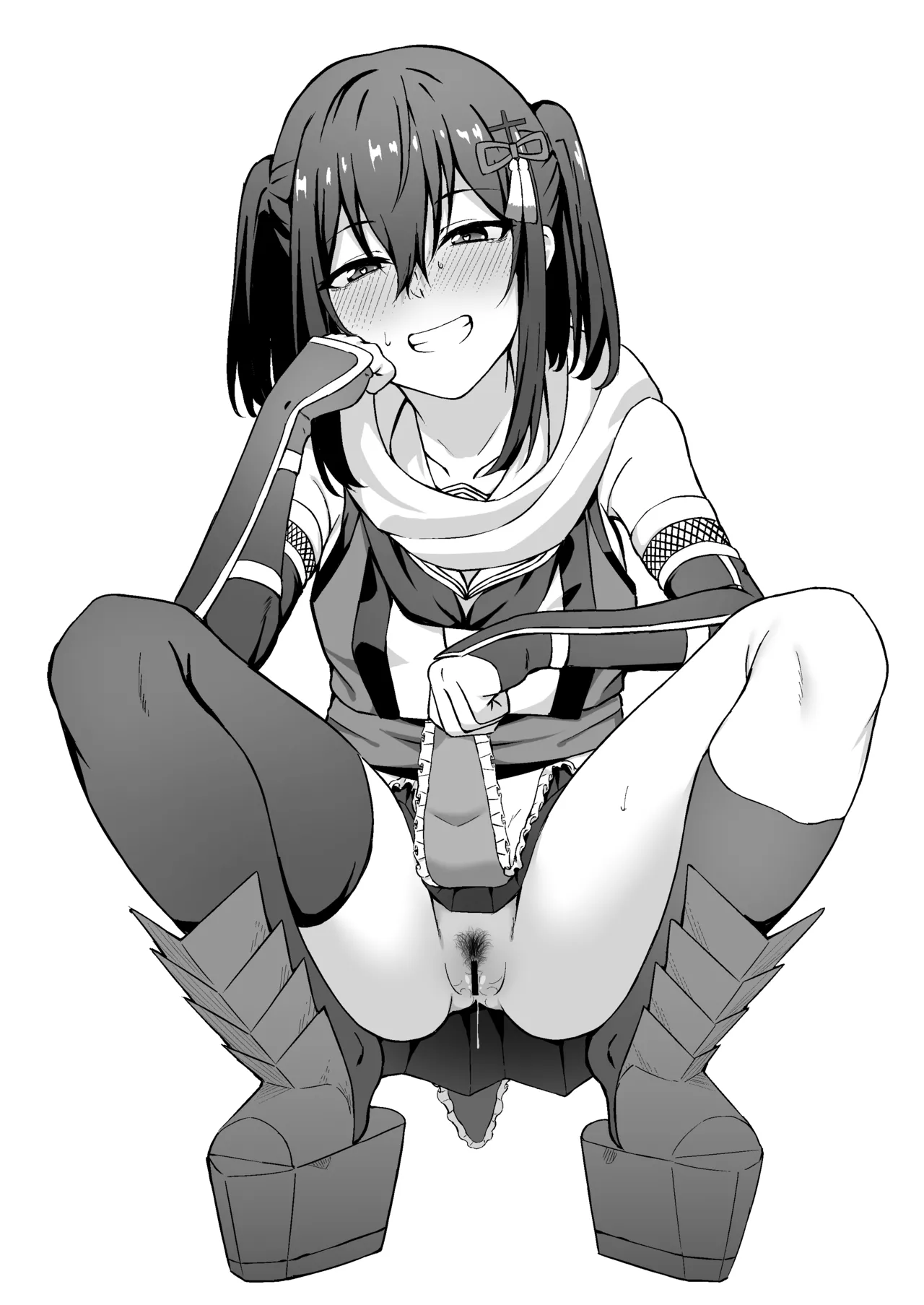 川内高画質版 page 3 full