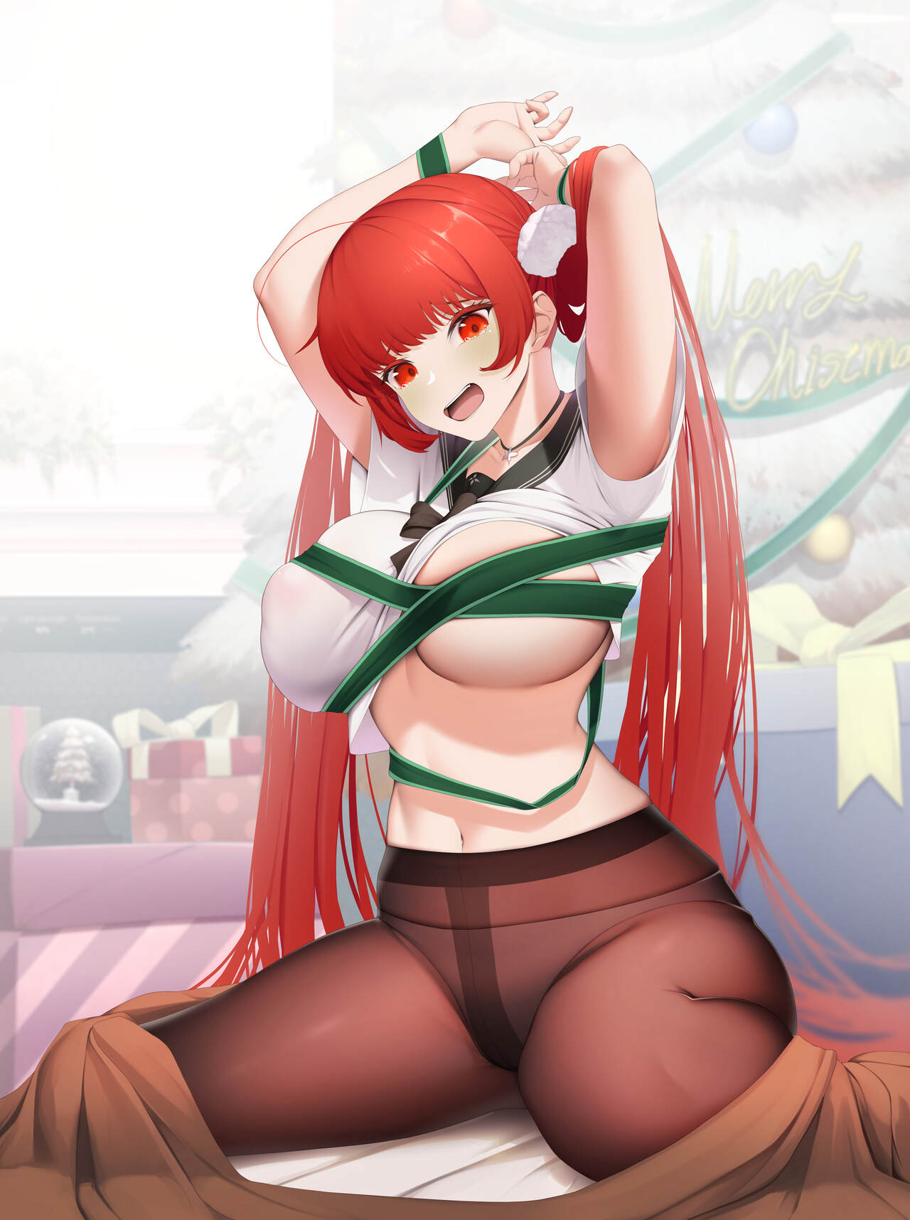 4riasensei/ナエナエ Collection ~2023 page 5 full