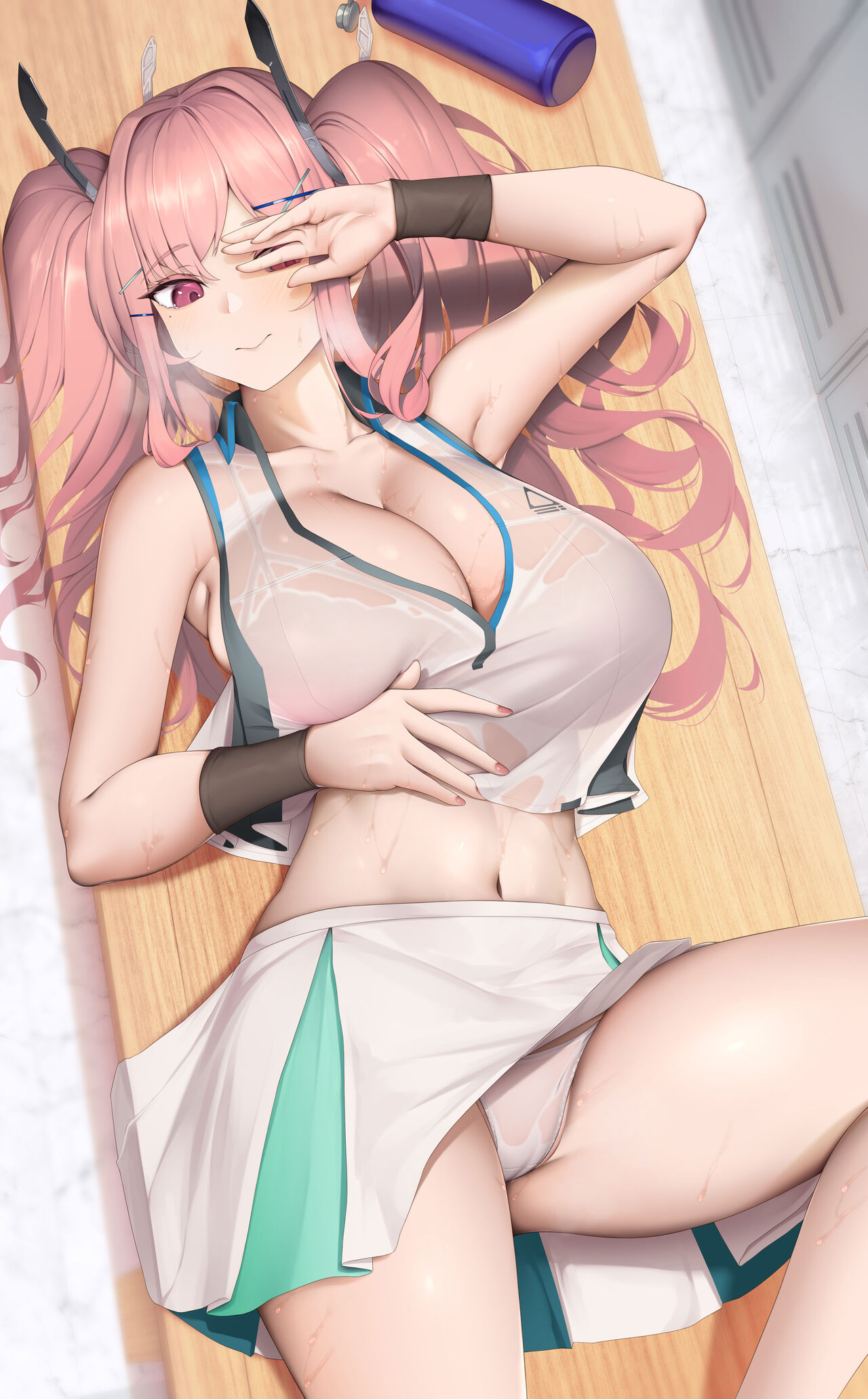 4riasensei/ナエナエ Collection ~2023 page 7 full