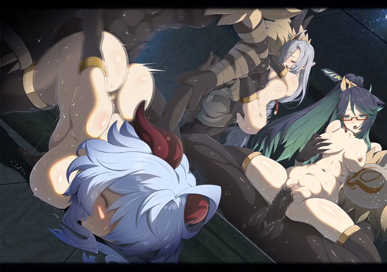 asahiruban page 8 full