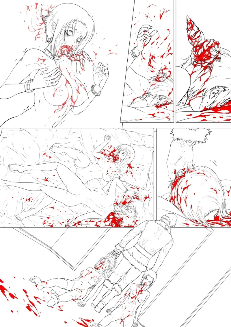 Tuneller's Christmas page 5 full