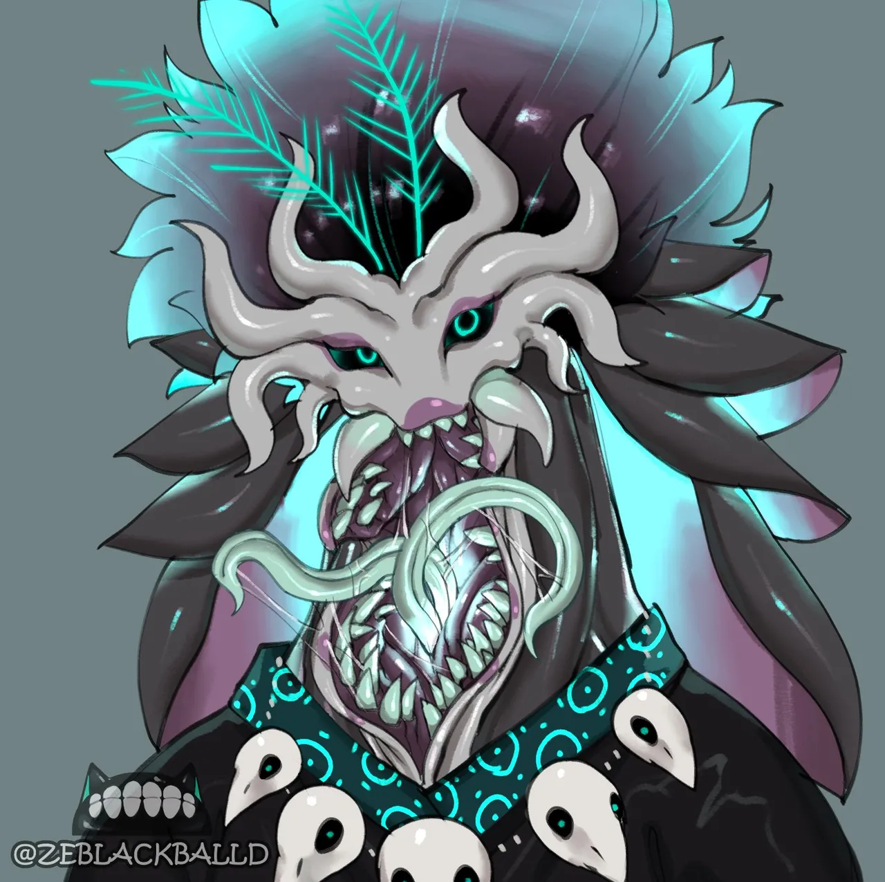 The Forgotten page 5 full