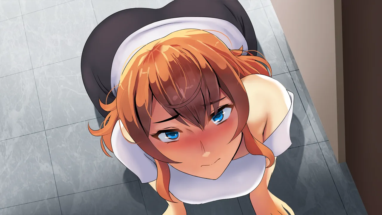 A Whore New Ball Game page 10 full