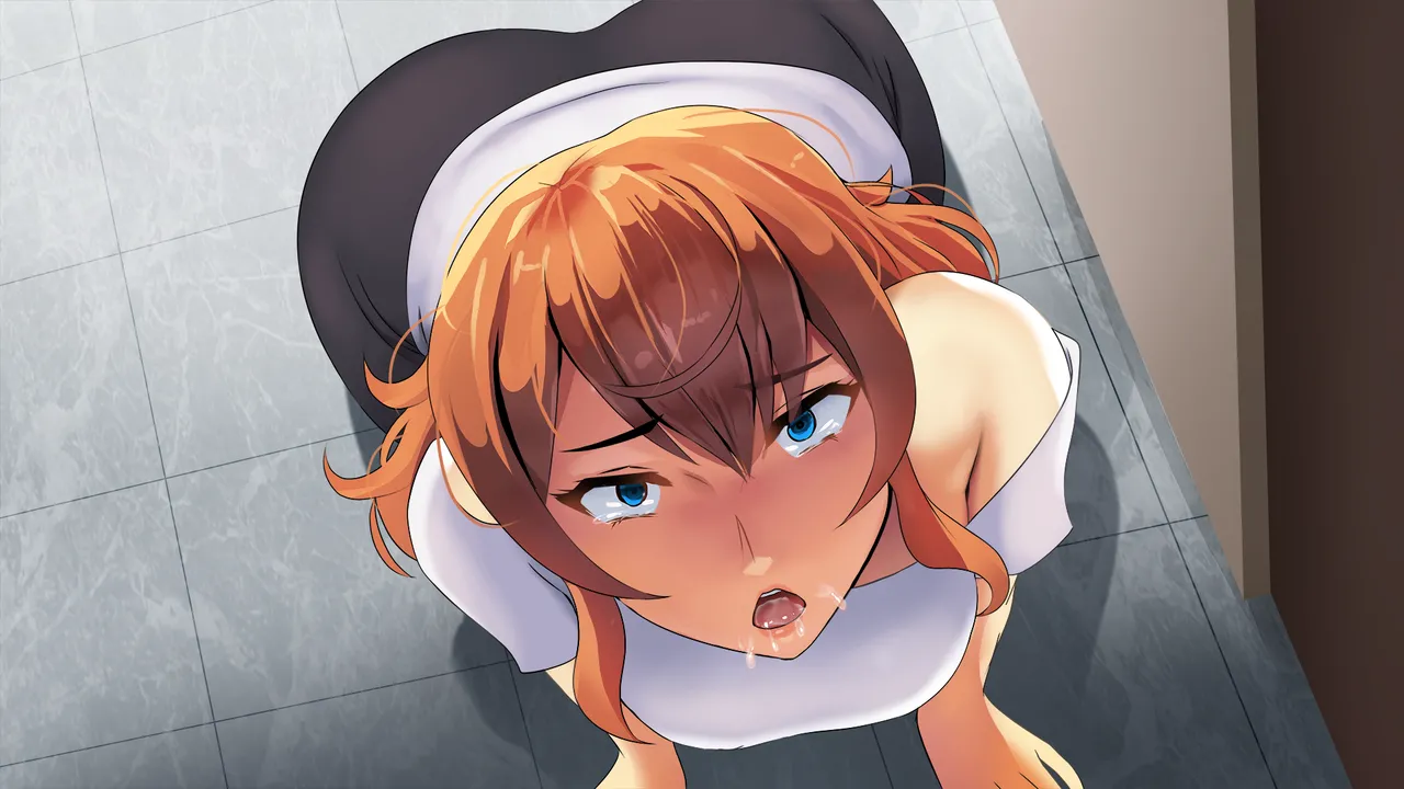 A Whore New Ball Game page 6 full