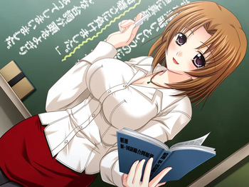 柴崎望美  ラブ・バインド cover