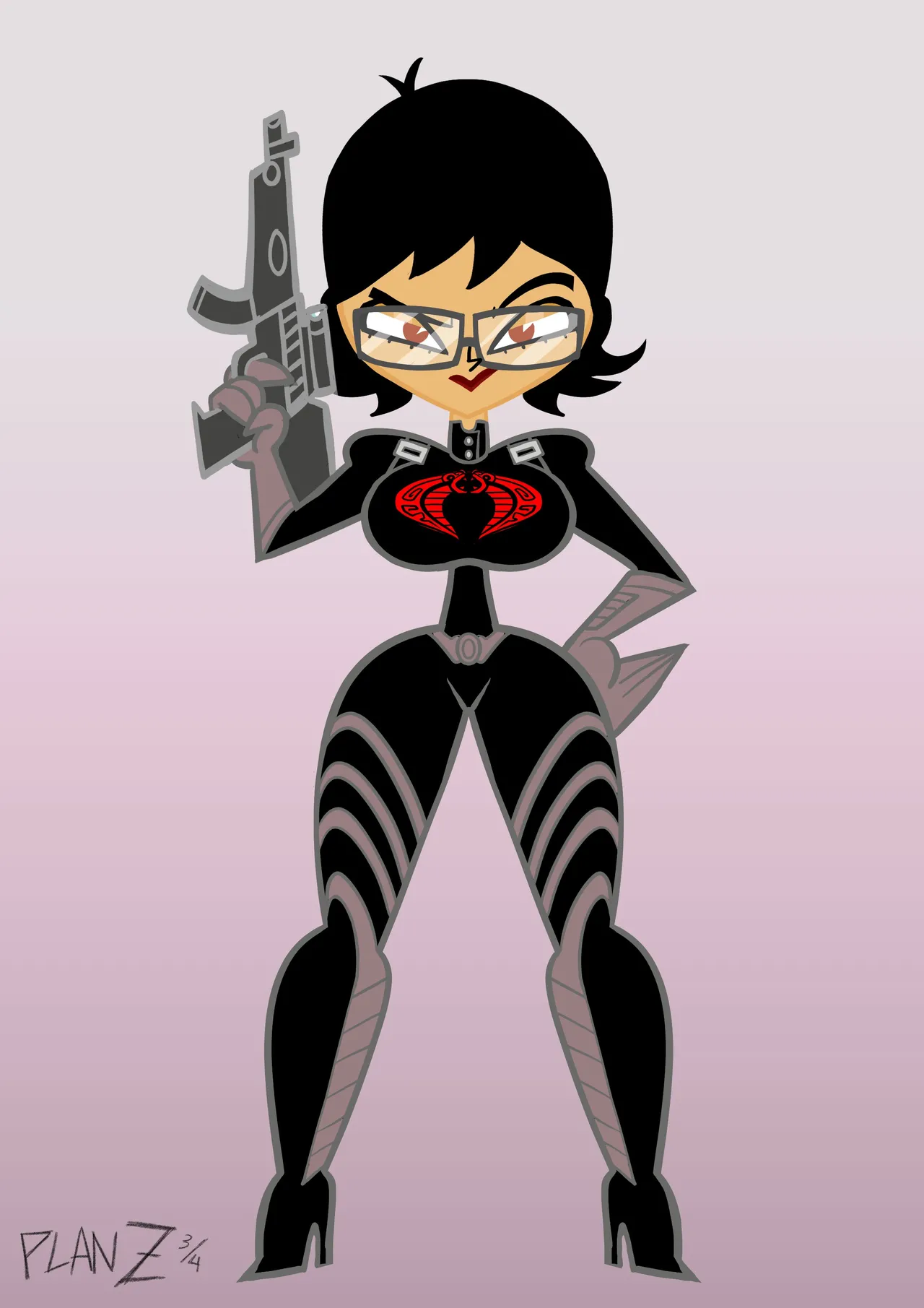 Aves Girls page 5 full