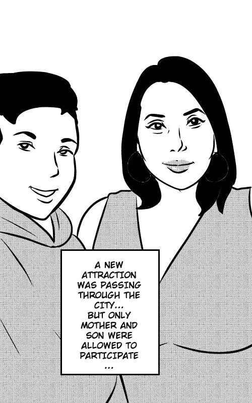 What Game? page 2 full