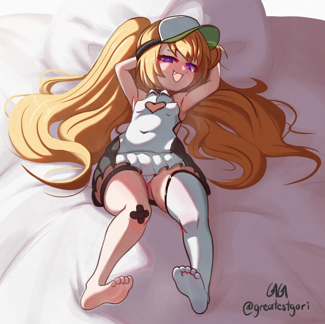 GreatestGori page 6 full