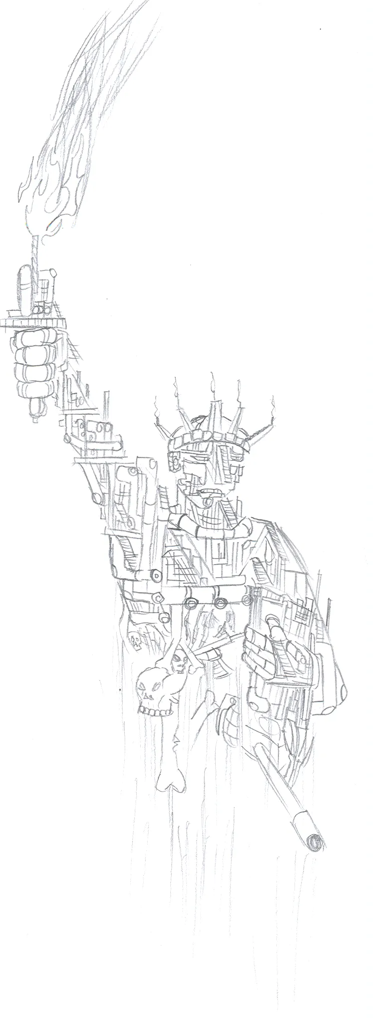 Sexualyeti Deviantart rip page 1 full