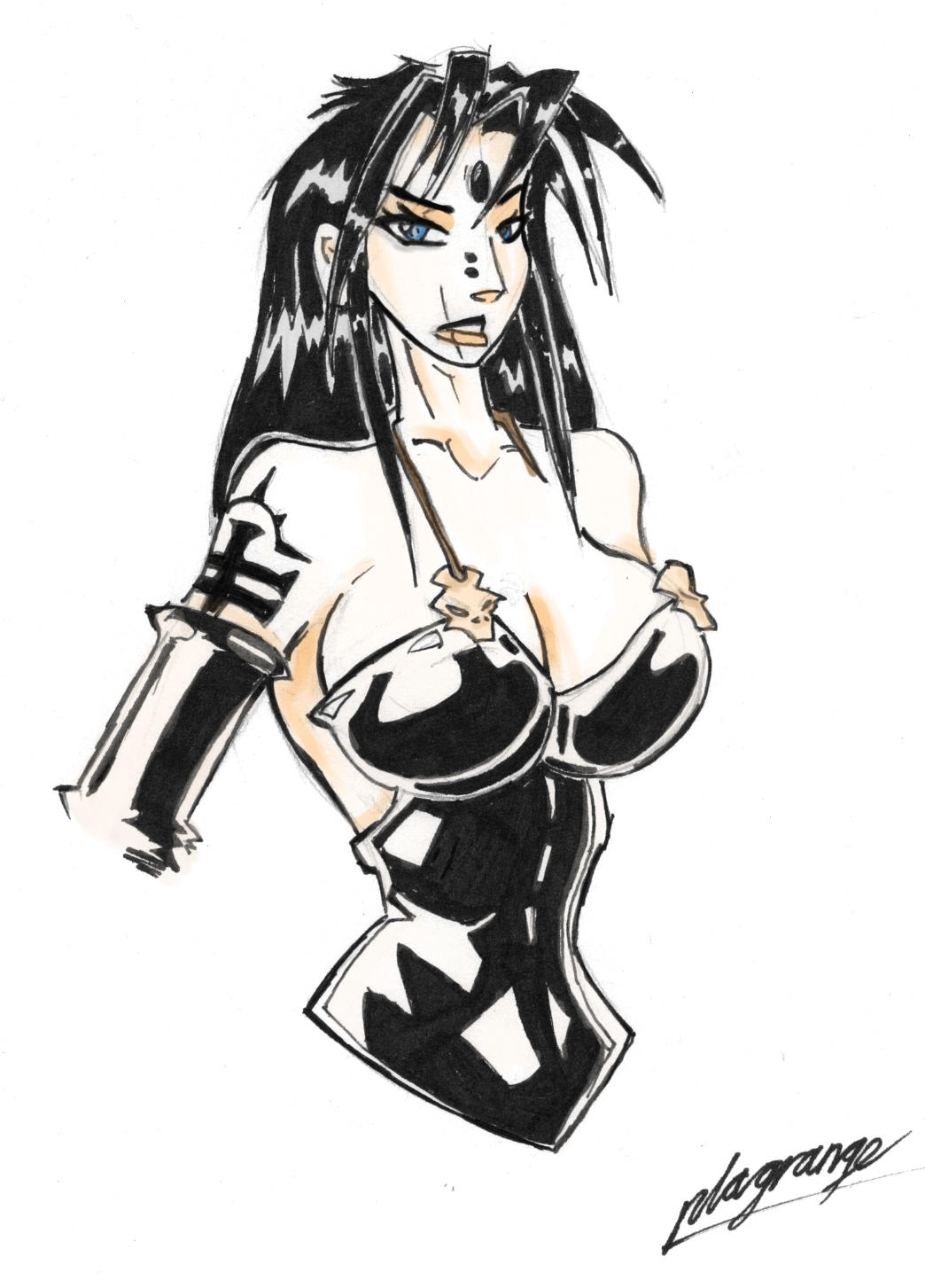 Sexualyeti Deviantart rip page 2 full