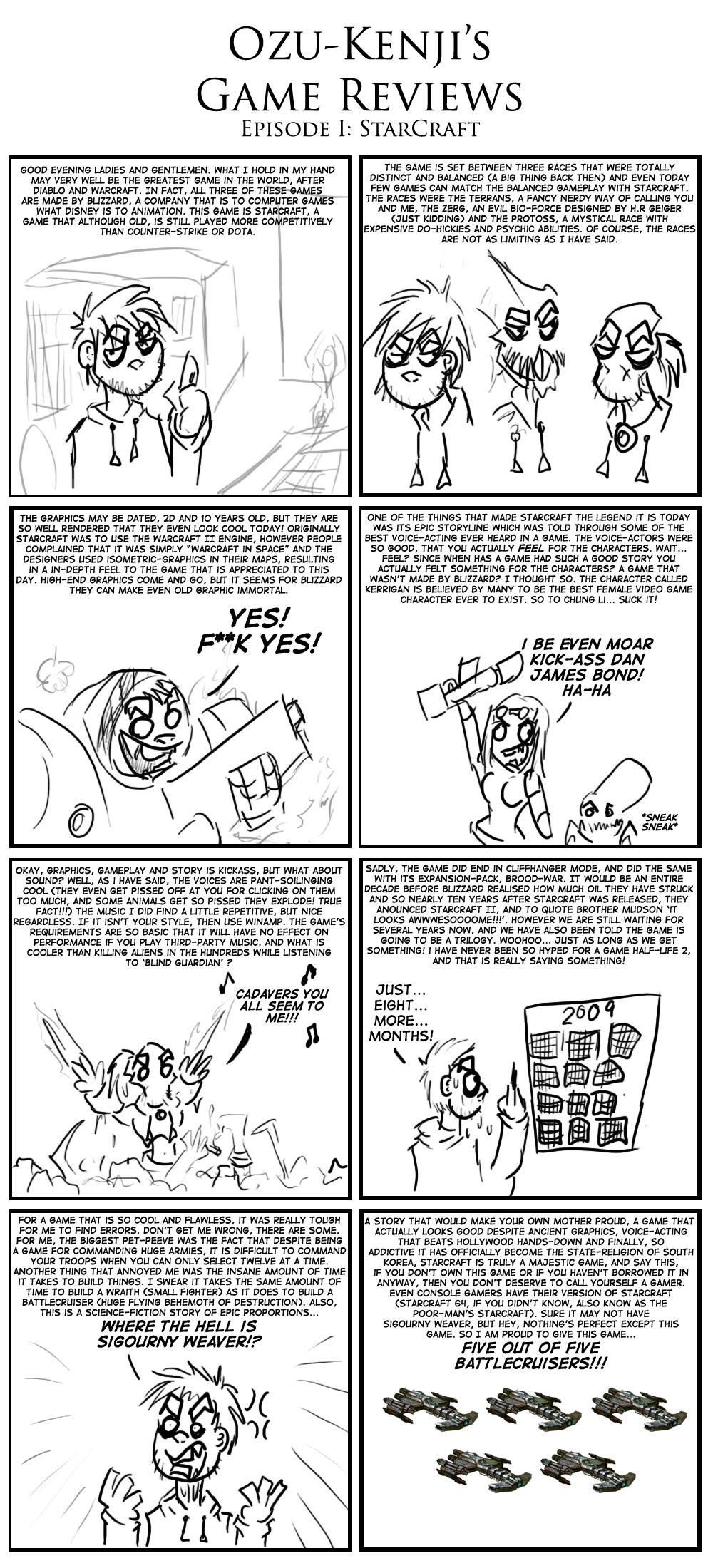 Sexualyeti Deviantart rip page 4 full