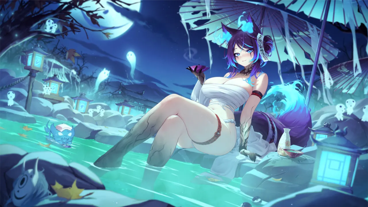 Patreon Tier 2 - Term 115 Halloween Version page 10 full