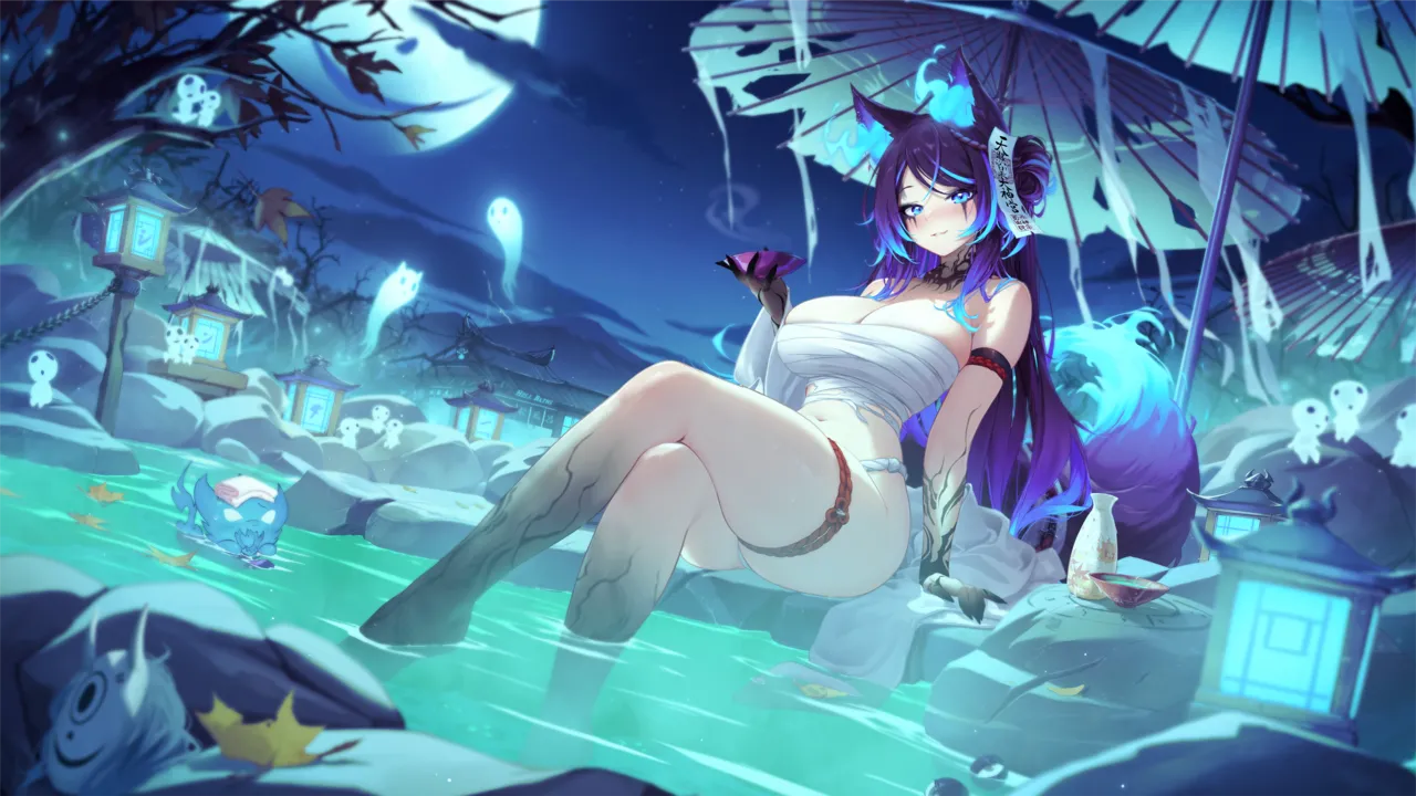 Patreon Tier 2 - Term 115 Halloween Version page 4 full