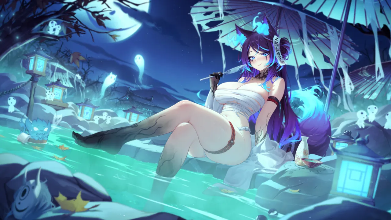 Patreon Tier 2 - Term 115 Halloween Version page 6 full