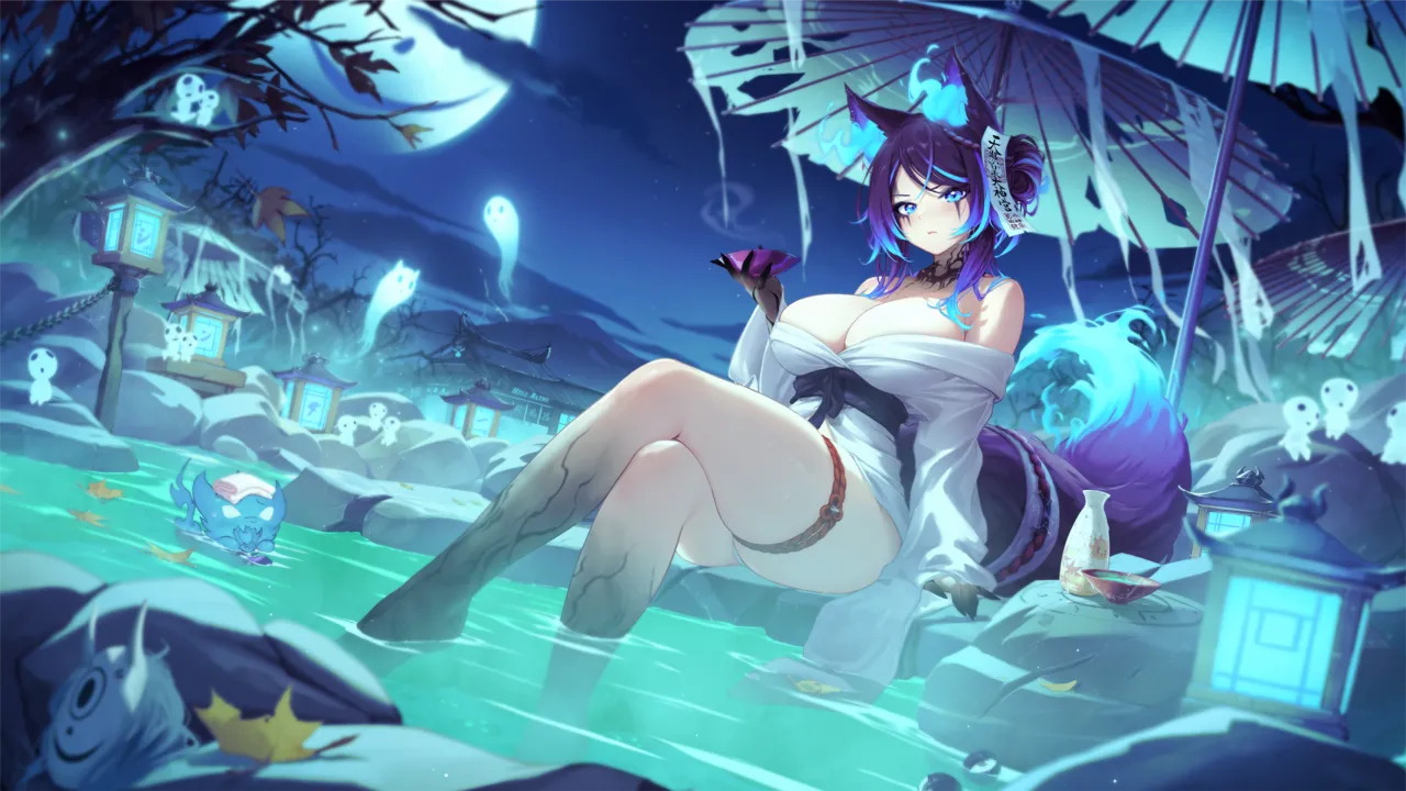 Patreon Tier 2 - Term 115 Halloween Version page 7 full