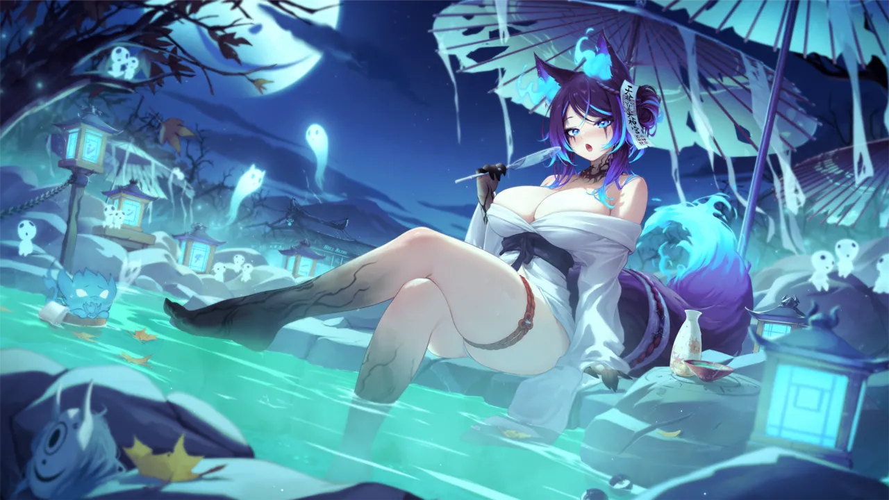 Patreon Tier 2 - Term 115 Halloween Version page 8 full