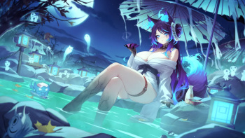 Patreon Tier 2 - Term 115 Halloween Version cover