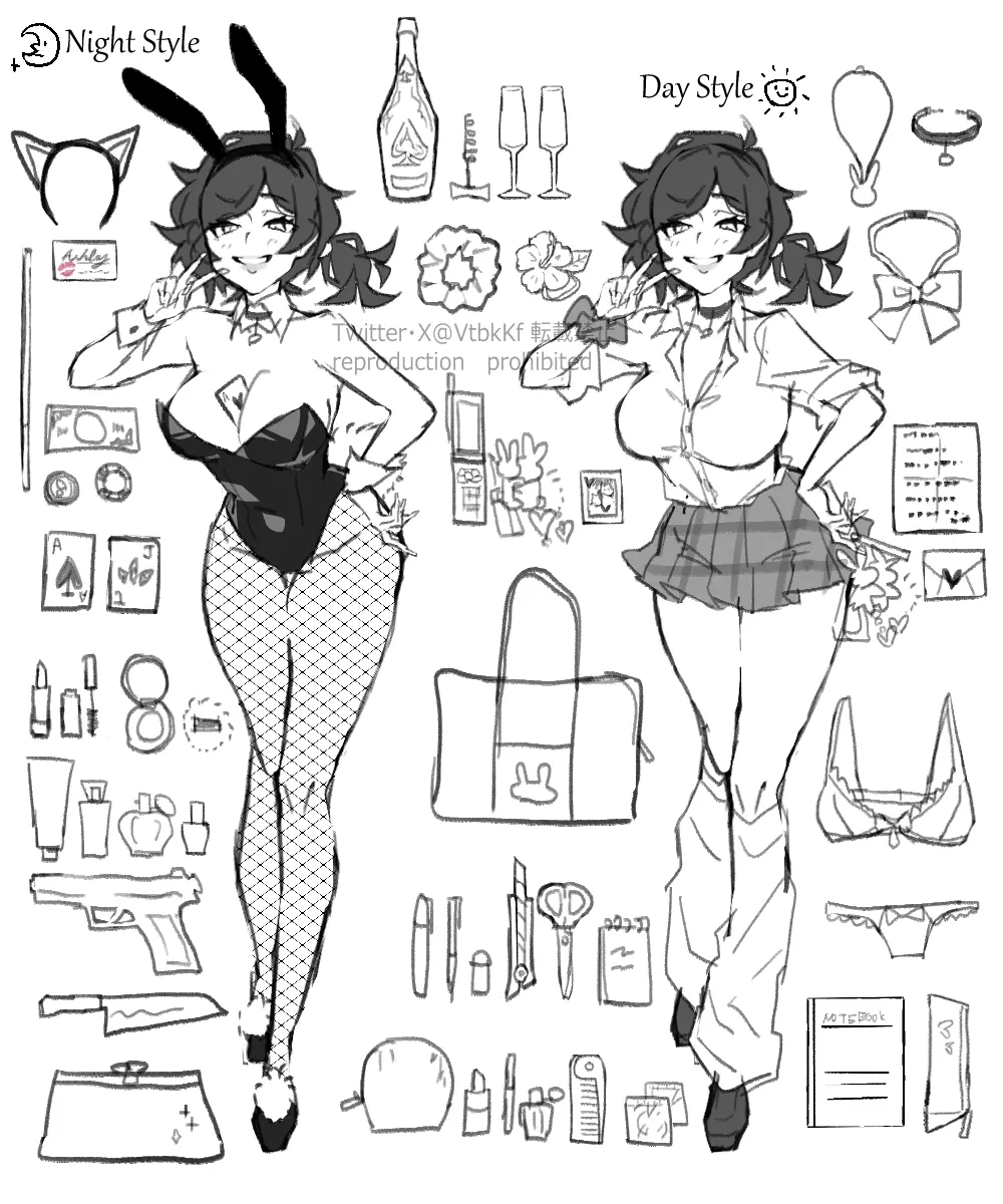 Artist - VtbkKf page 10 full