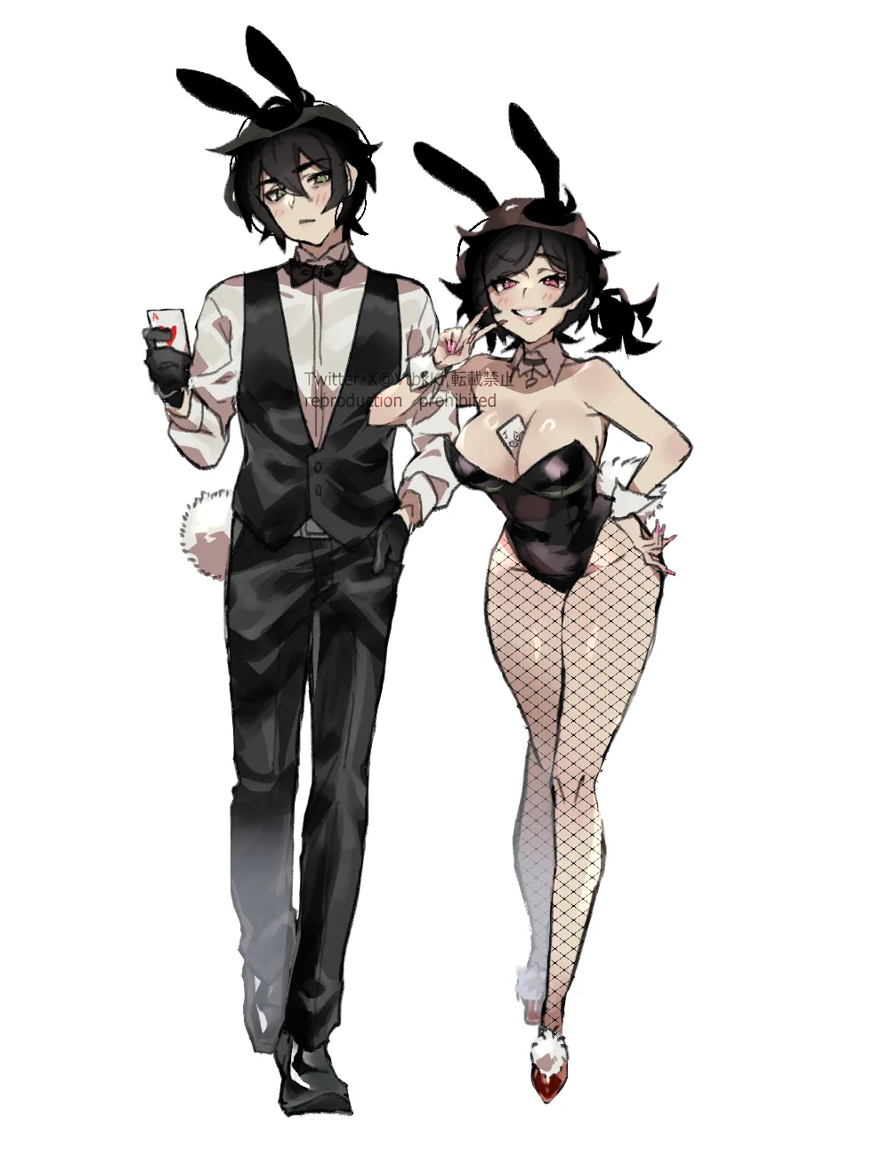 Artist - VtbkKf page 6 full