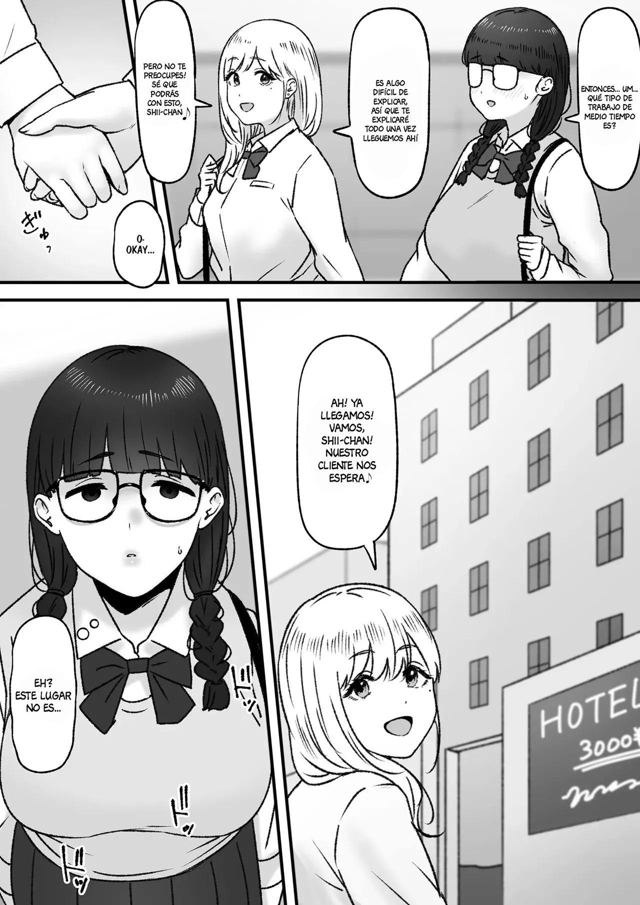 Futari | Juntas page 4 full