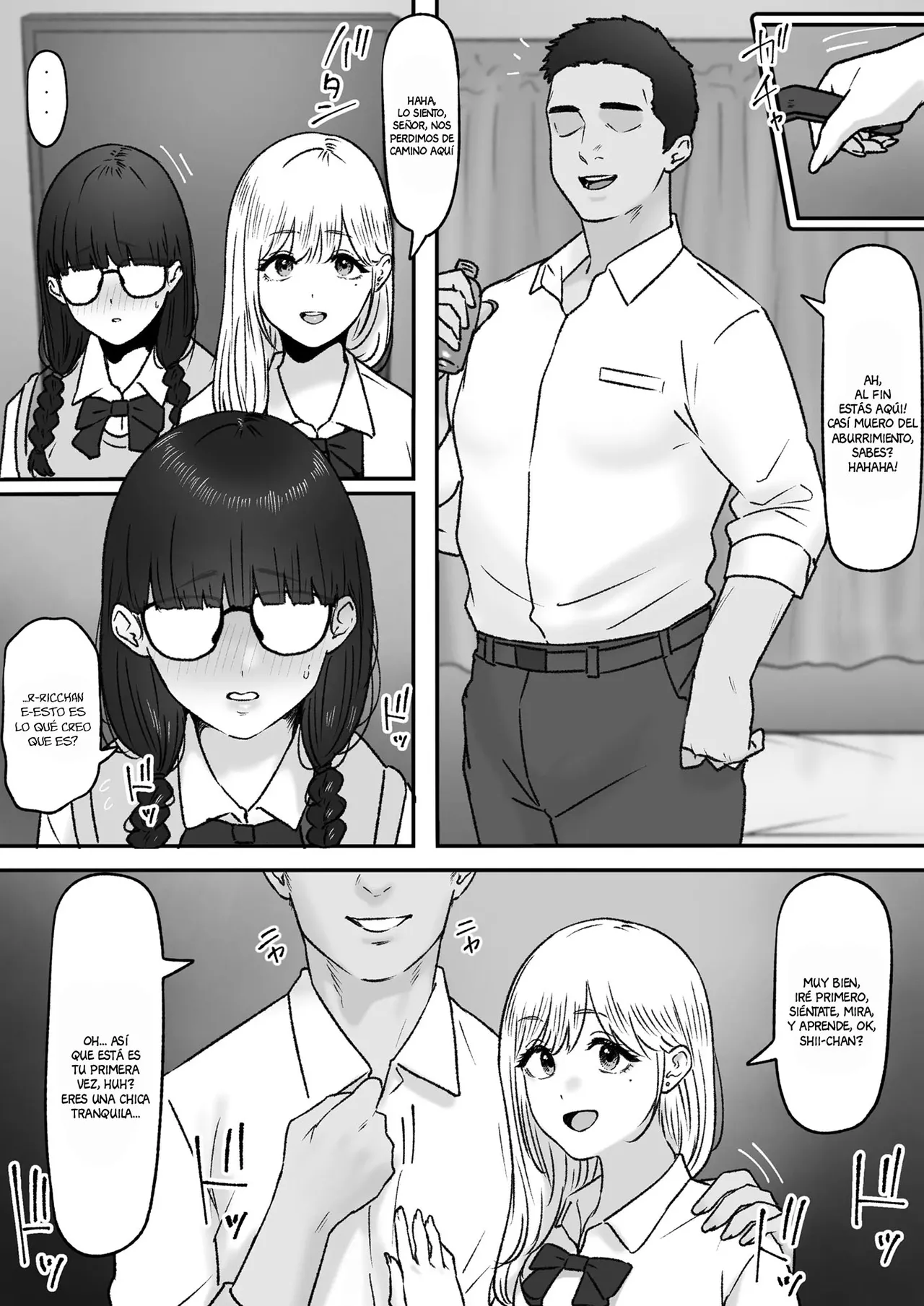 Futari | Juntas page 5 full