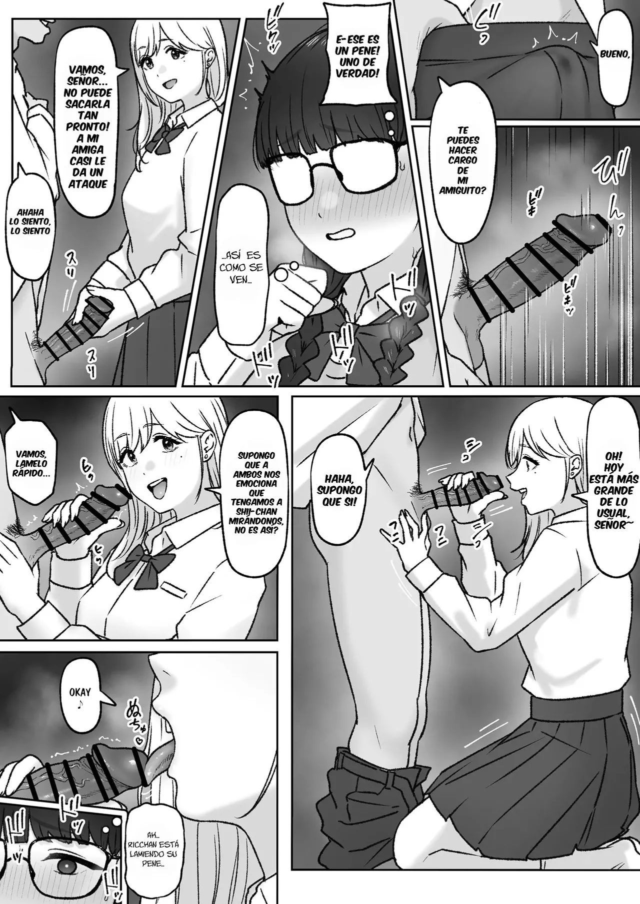 Futari | Juntas page 7 full
