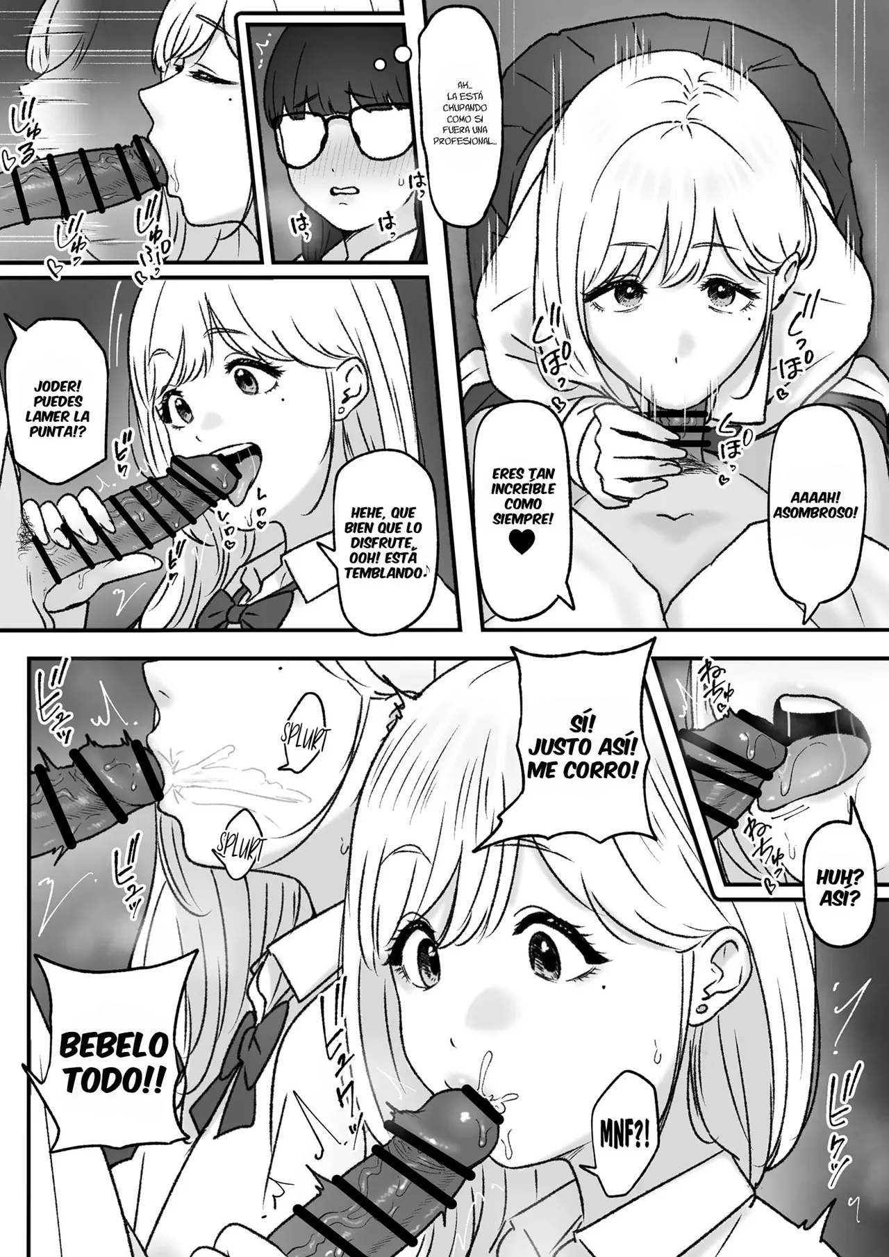 Futari | Juntas page 8 full