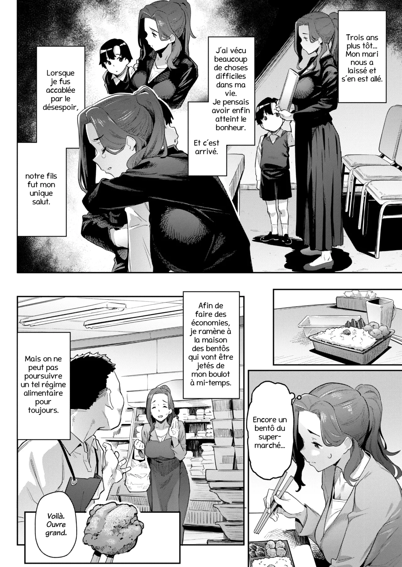 Return Mama page 2 full