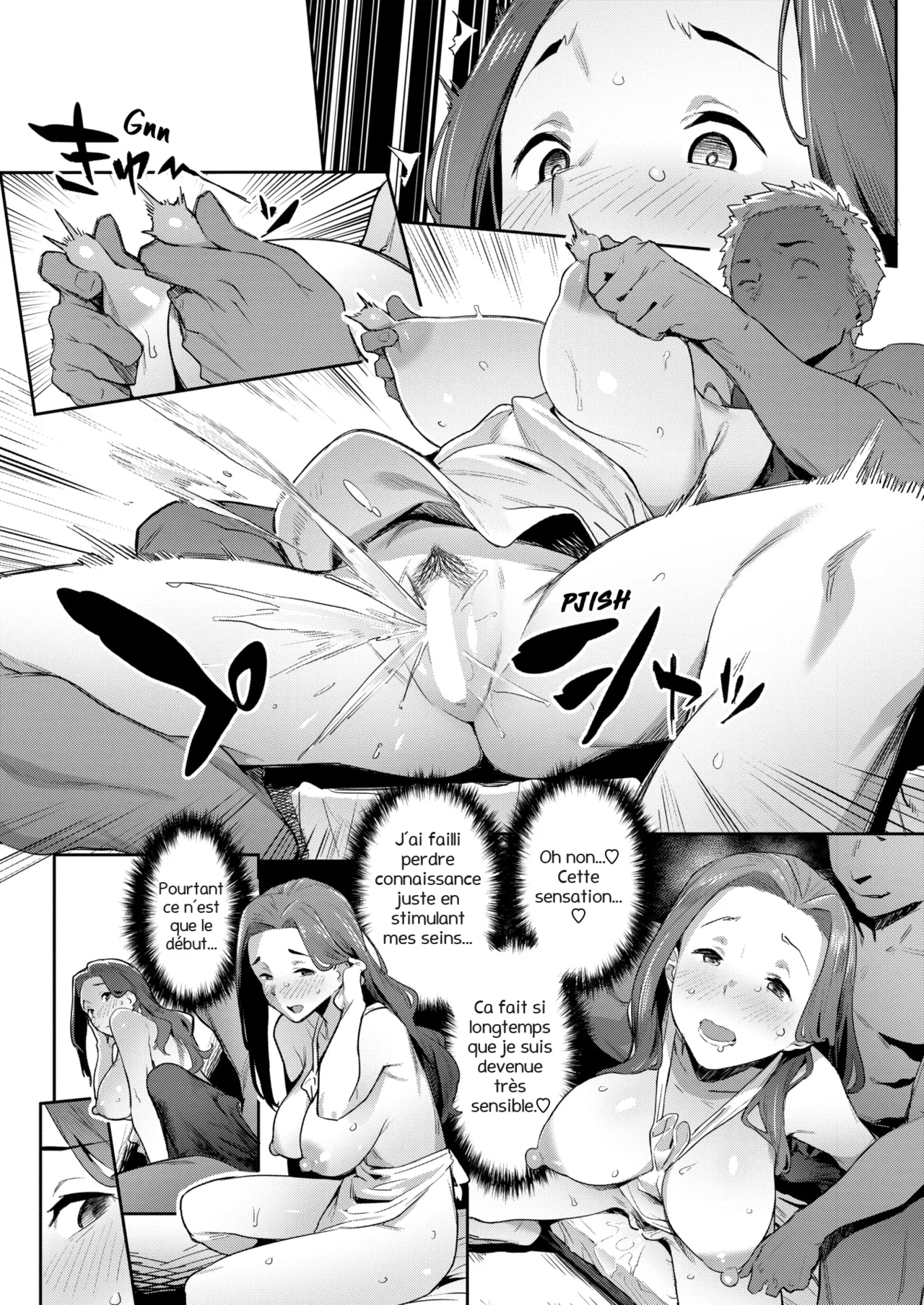 Return Mama page 6 full