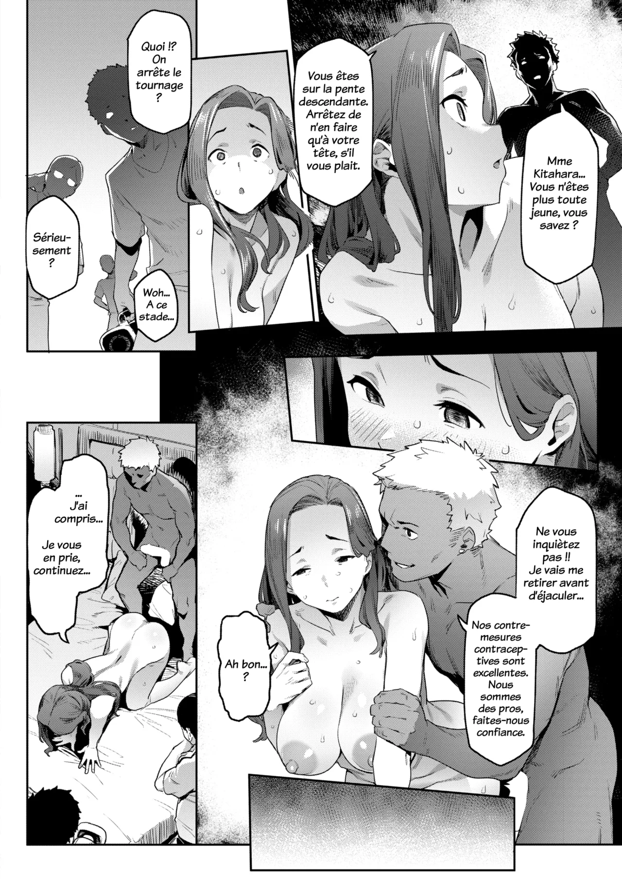 Return Mama page 8 full