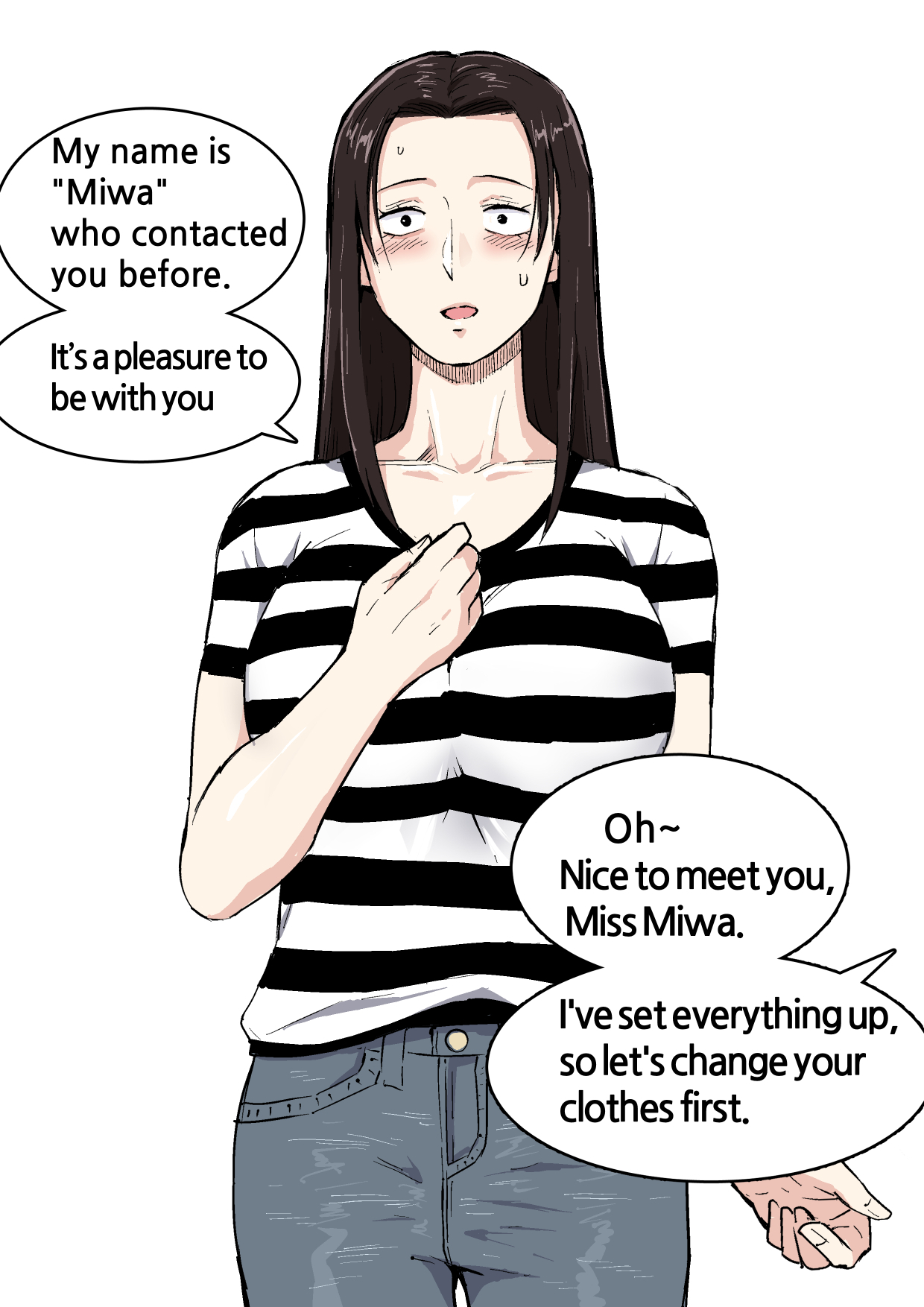 collection page 1 full