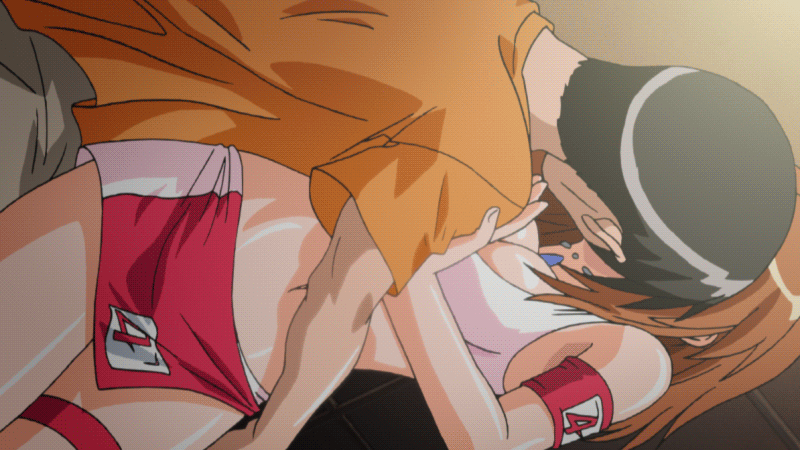 Pachi Pachi Circuit ~Yappa Race Queen wa "Hayai Otoko" ga Suki na wake yo~ page 6 full