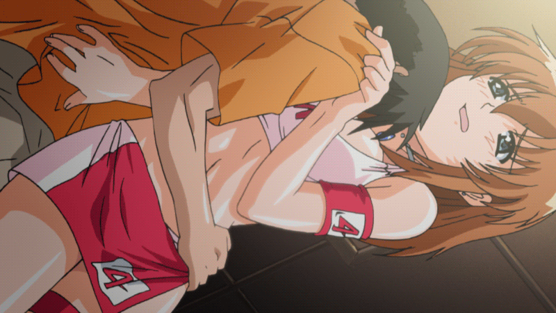 Pachi Pachi Circuit ~Yappa Race Queen wa "Hayai Otoko" ga Suki na wake yo~ page 9 full