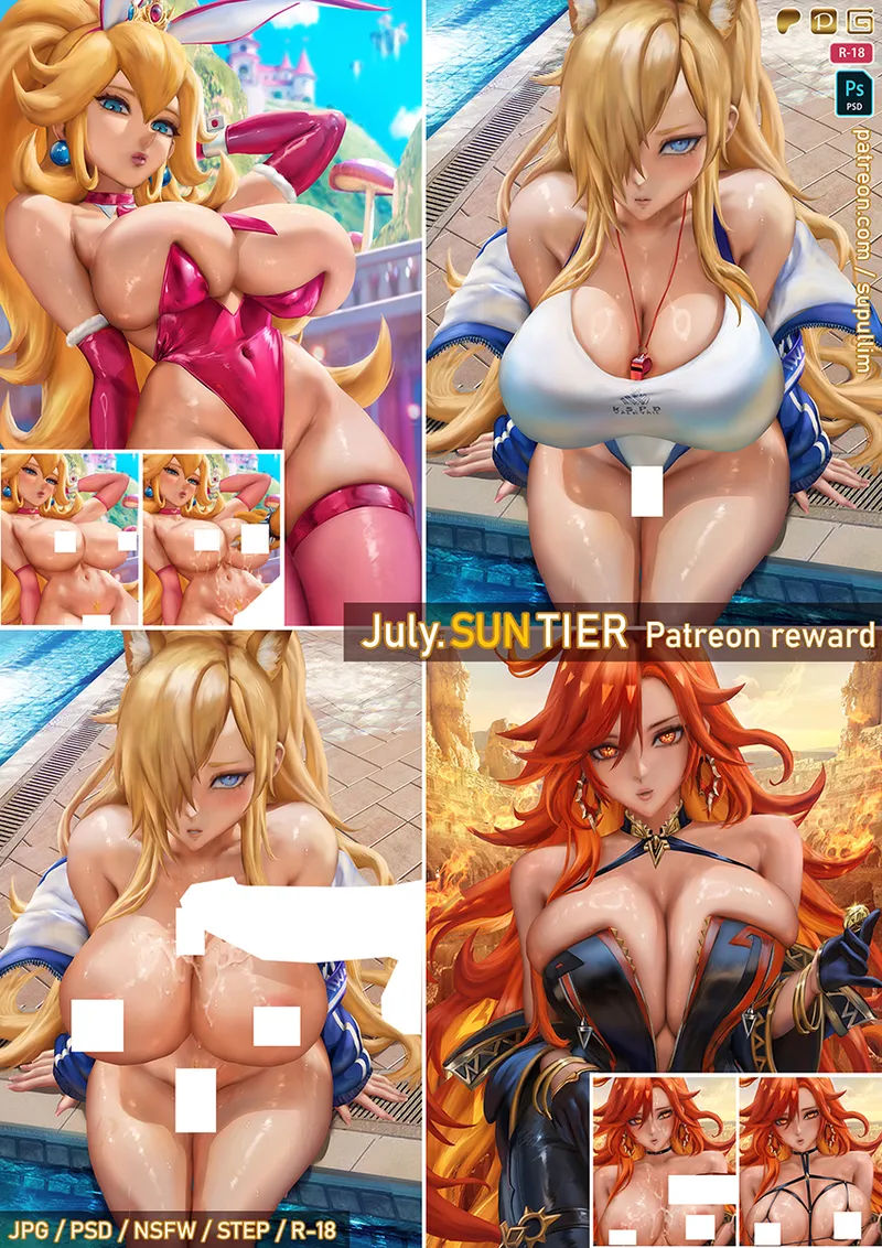 2024 July page 1 full