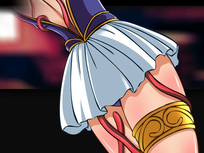 Ai Tenshi Densetsu Wedding Peach Daraku no Tenshi-tachi page 10 full